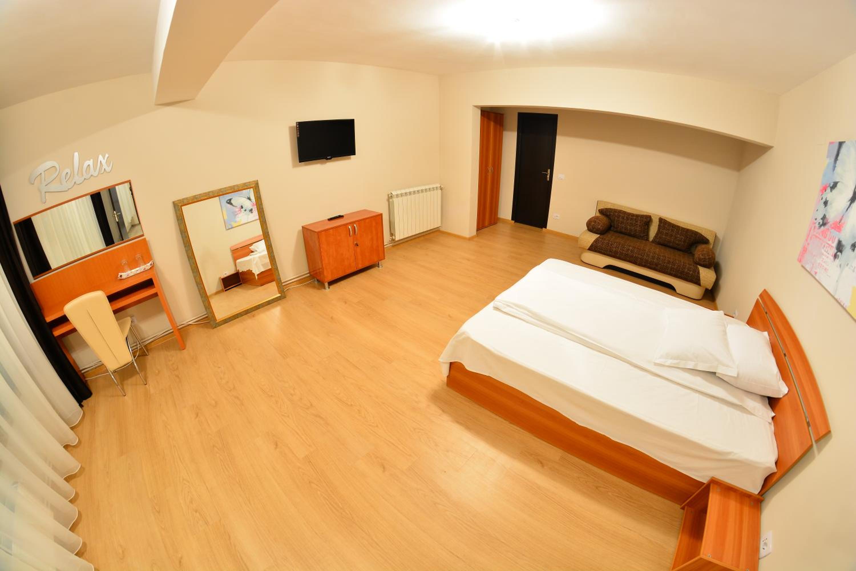 Casa Cojocaru- camere de închiriat în scop turistic
