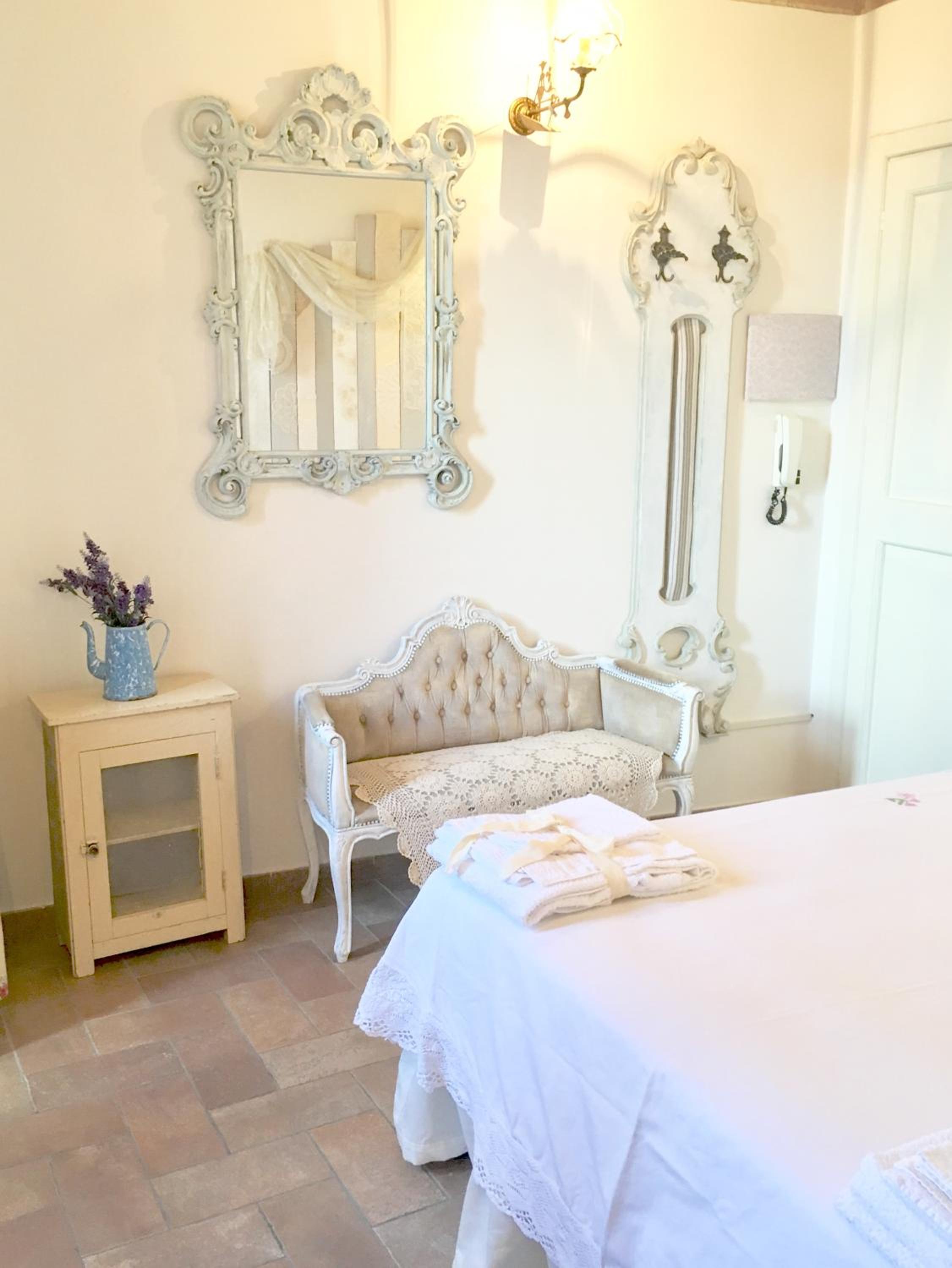 Spello House Dormio view 3