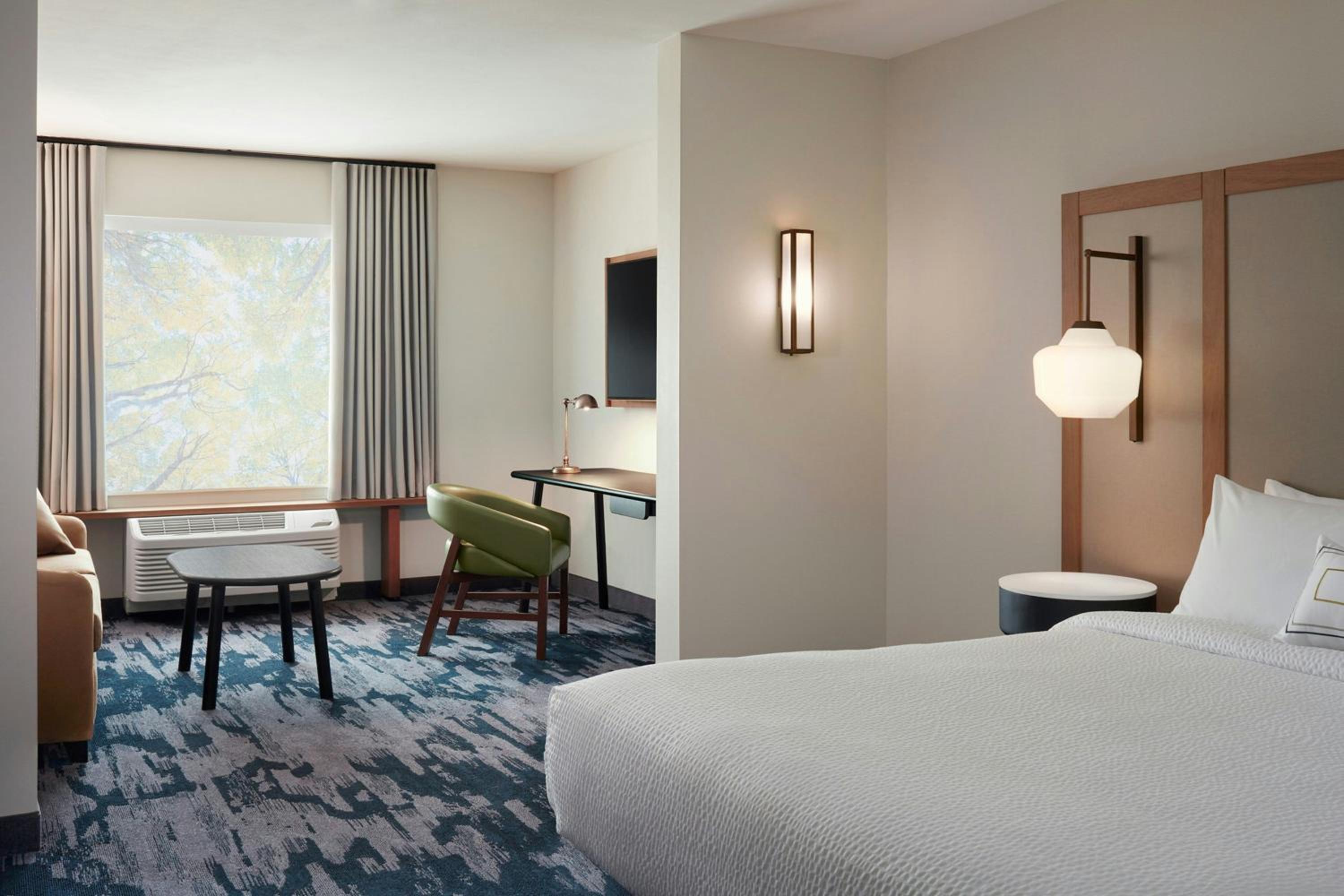 Fairfield by Marriott Inn & Suites Casa Grande