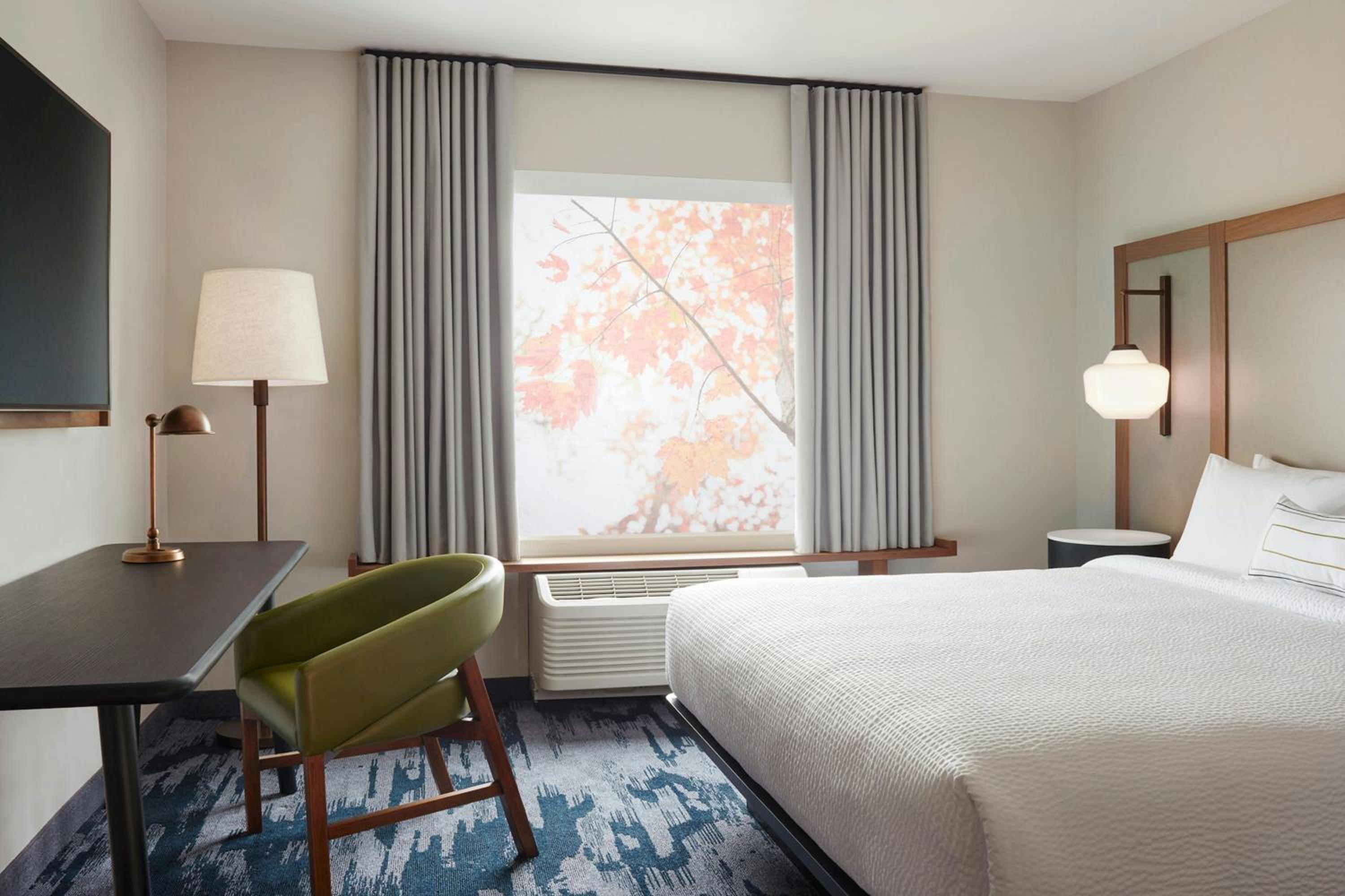 Fairfield by Marriott Inn & Suites Casa Grande