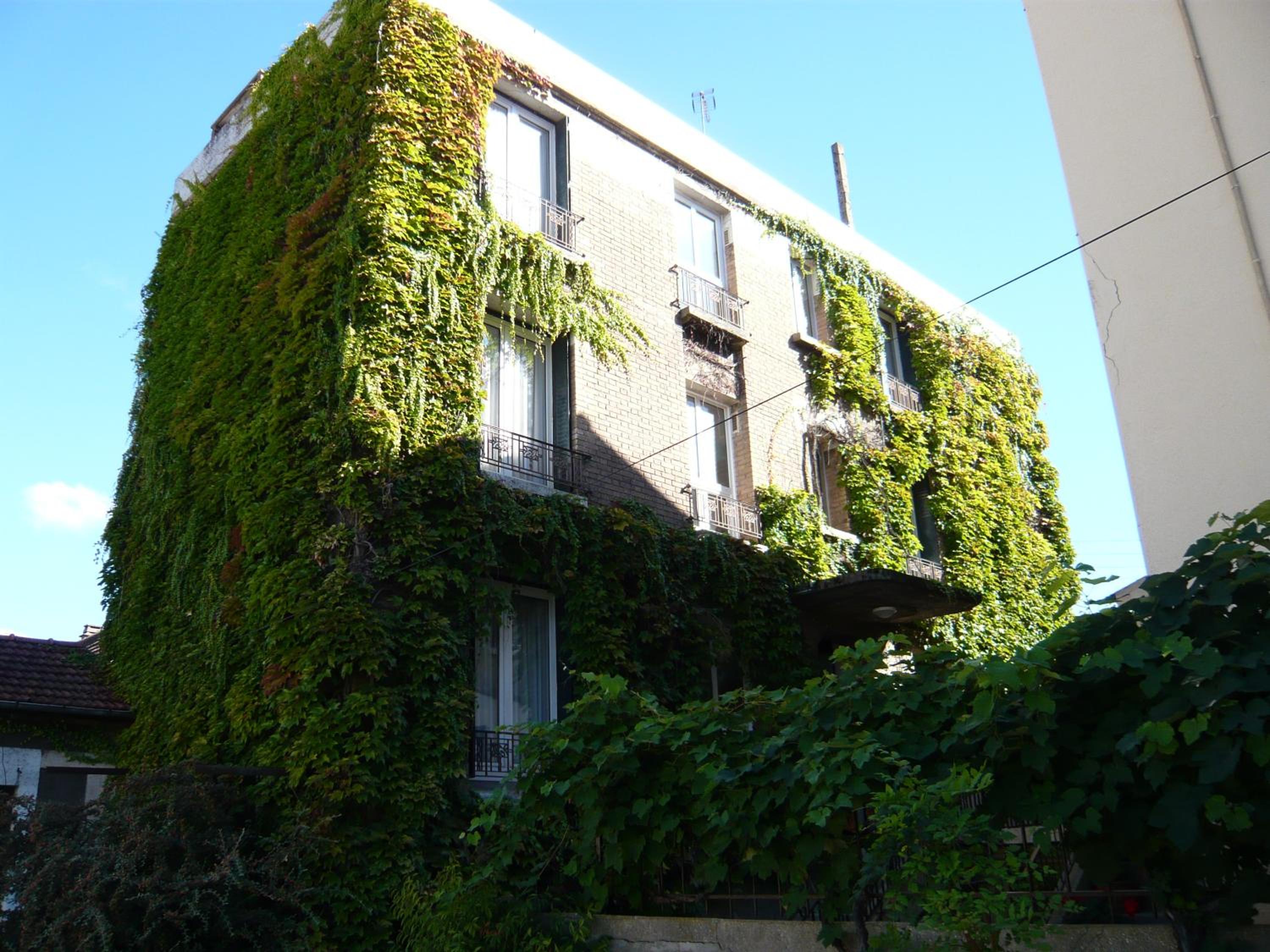 Le Blanc-Mesnil Vacations - Cit'Hotel Aero-Hotel - Property Image 45
