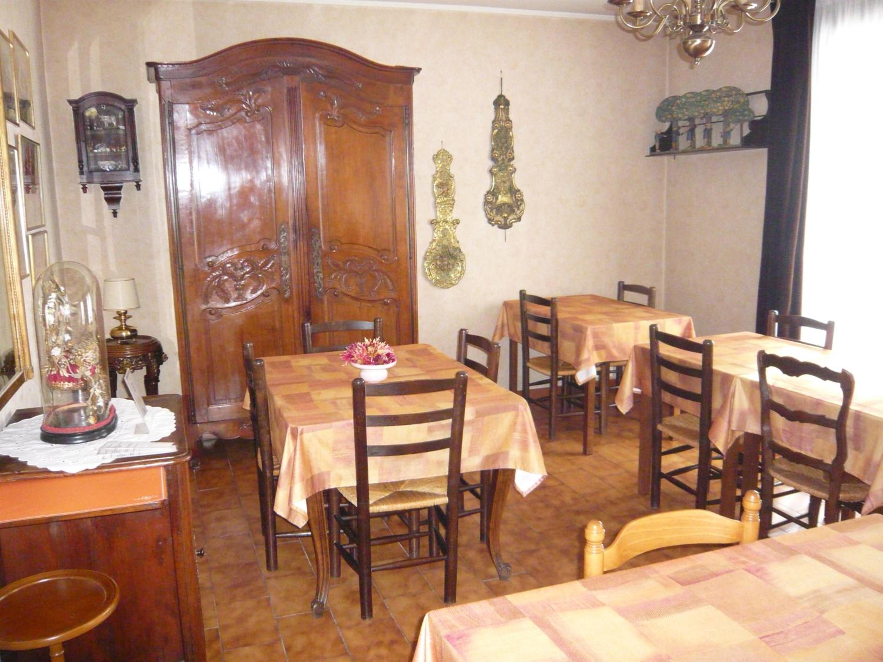 Le Blanc-Mesnil Vacations - Cit'Hotel Aero-Hotel - Property Image 43