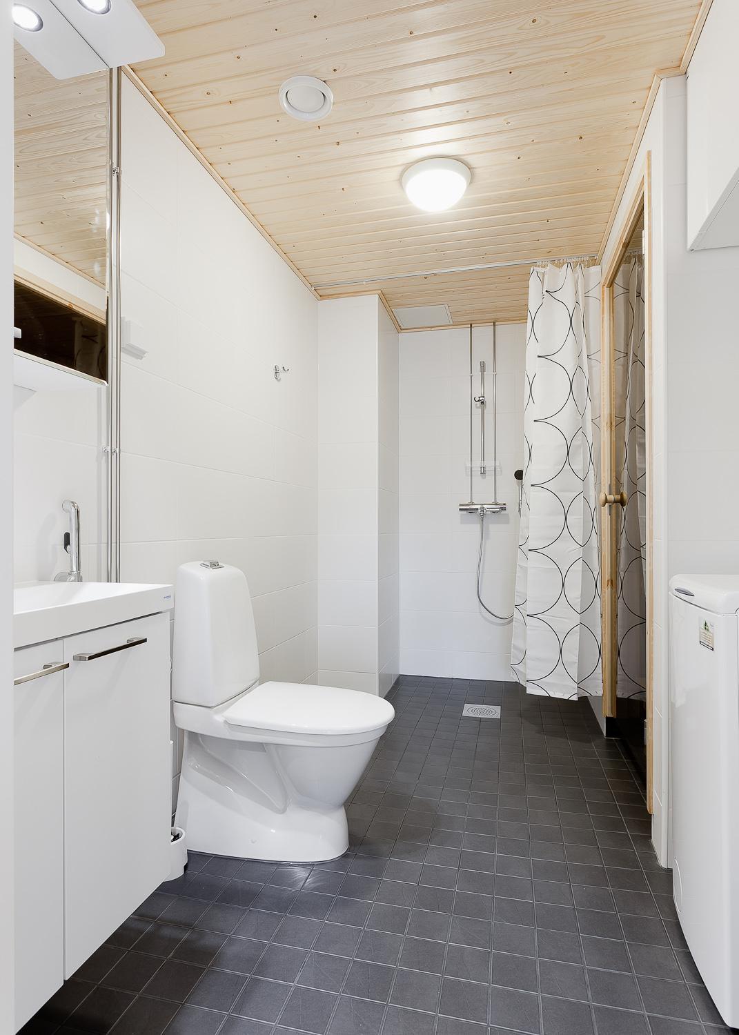 Forenom Serviced Apartments Turku Laukkavuori