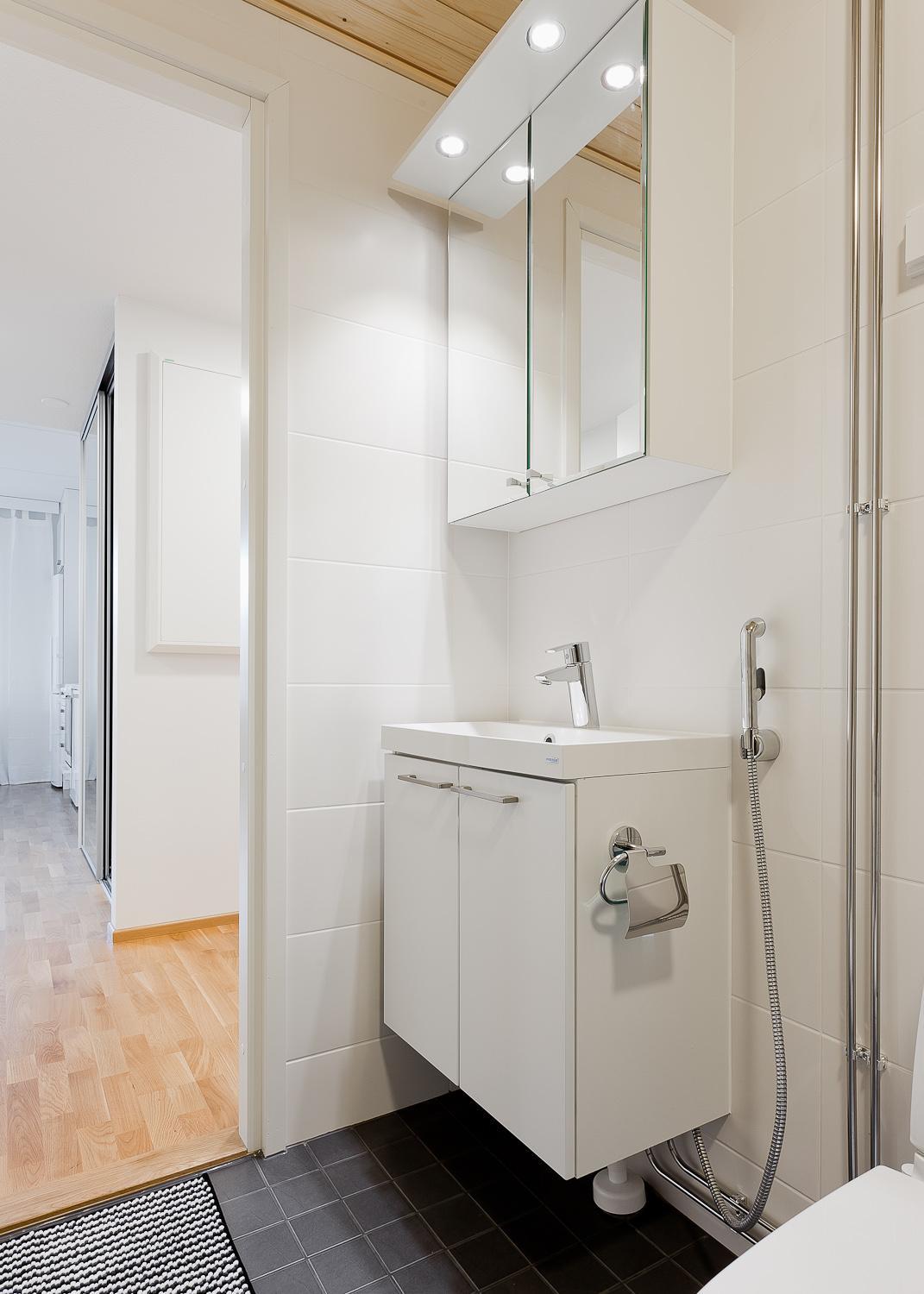 Forenom Serviced Apartments Turku Laukkavuori