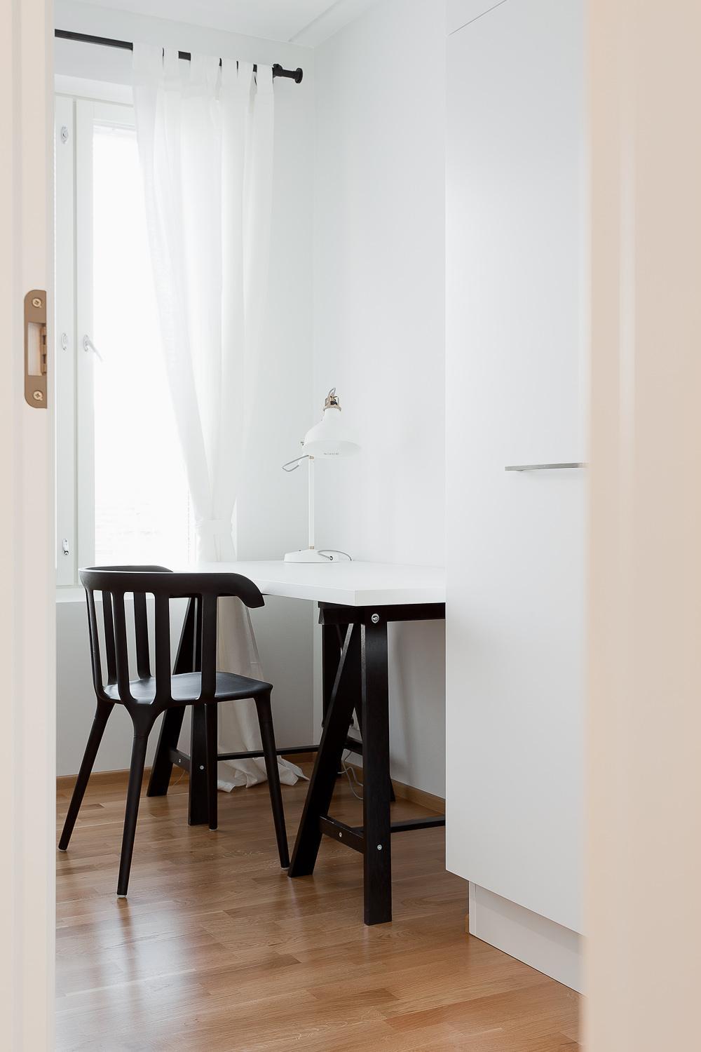 Forenom Serviced Apartments Turku Laukkavuori