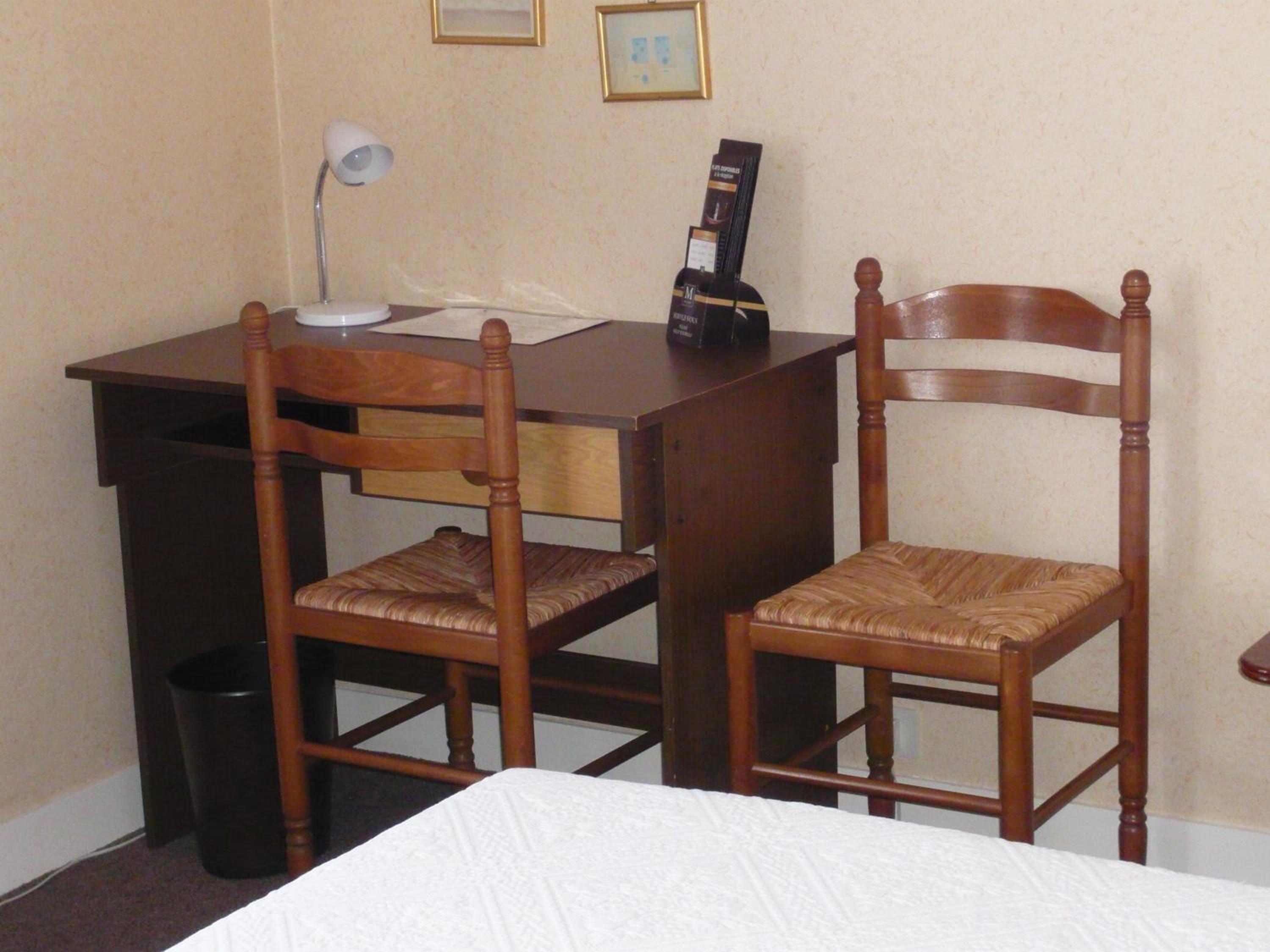Le Blanc-Mesnil Vacations - Cit'Hotel Aero-Hotel - Property Image 40