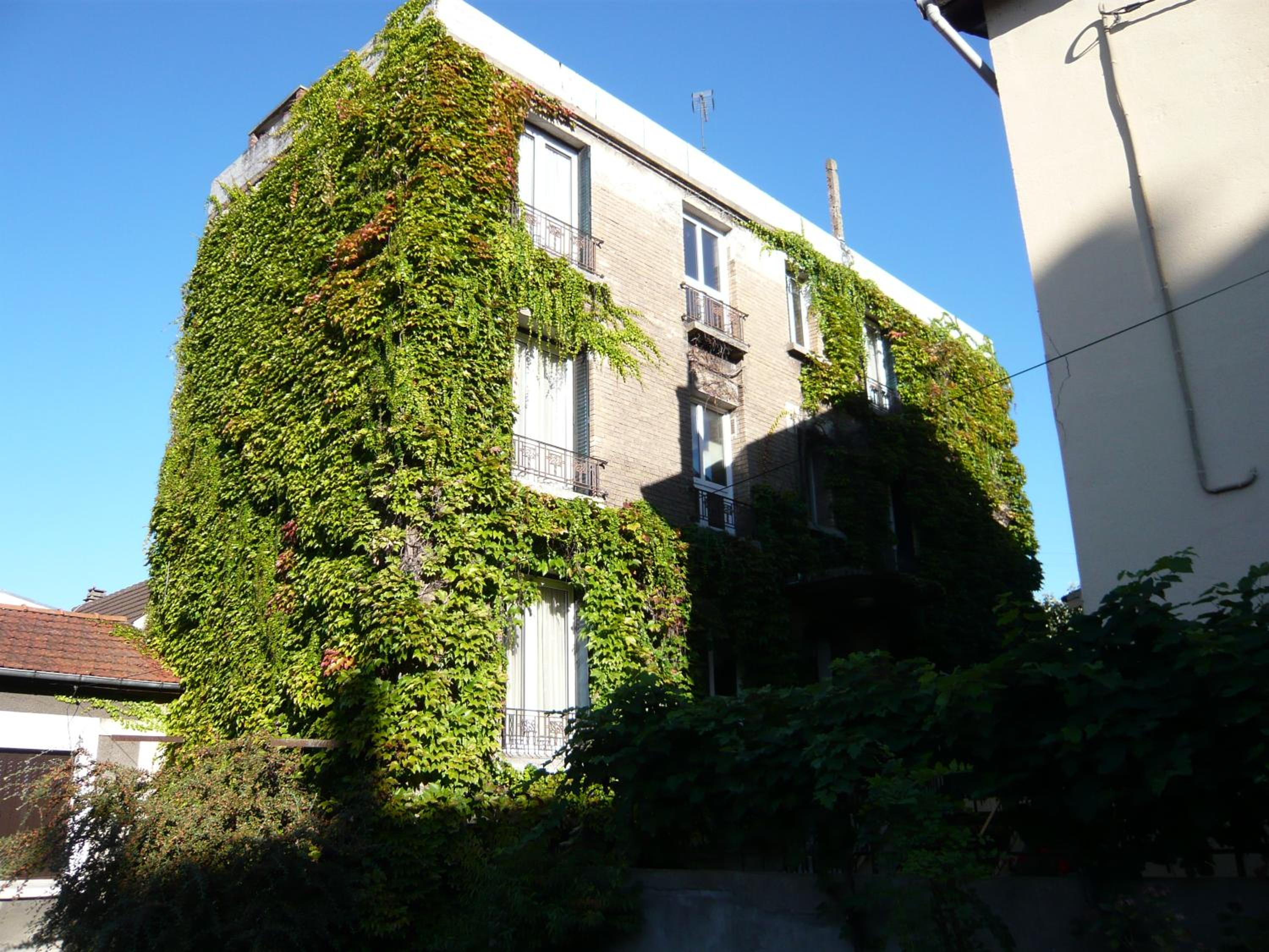 Le Blanc-Mesnil Vacations - Cit'Hotel Aero-Hotel - Property Image 48