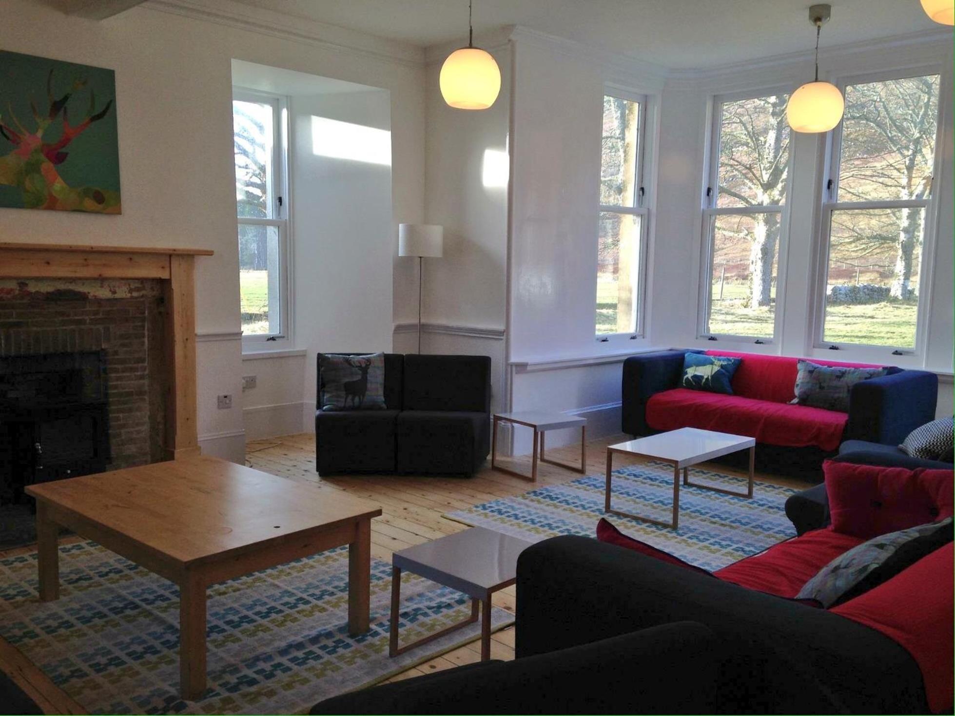Hartfield House Hostel