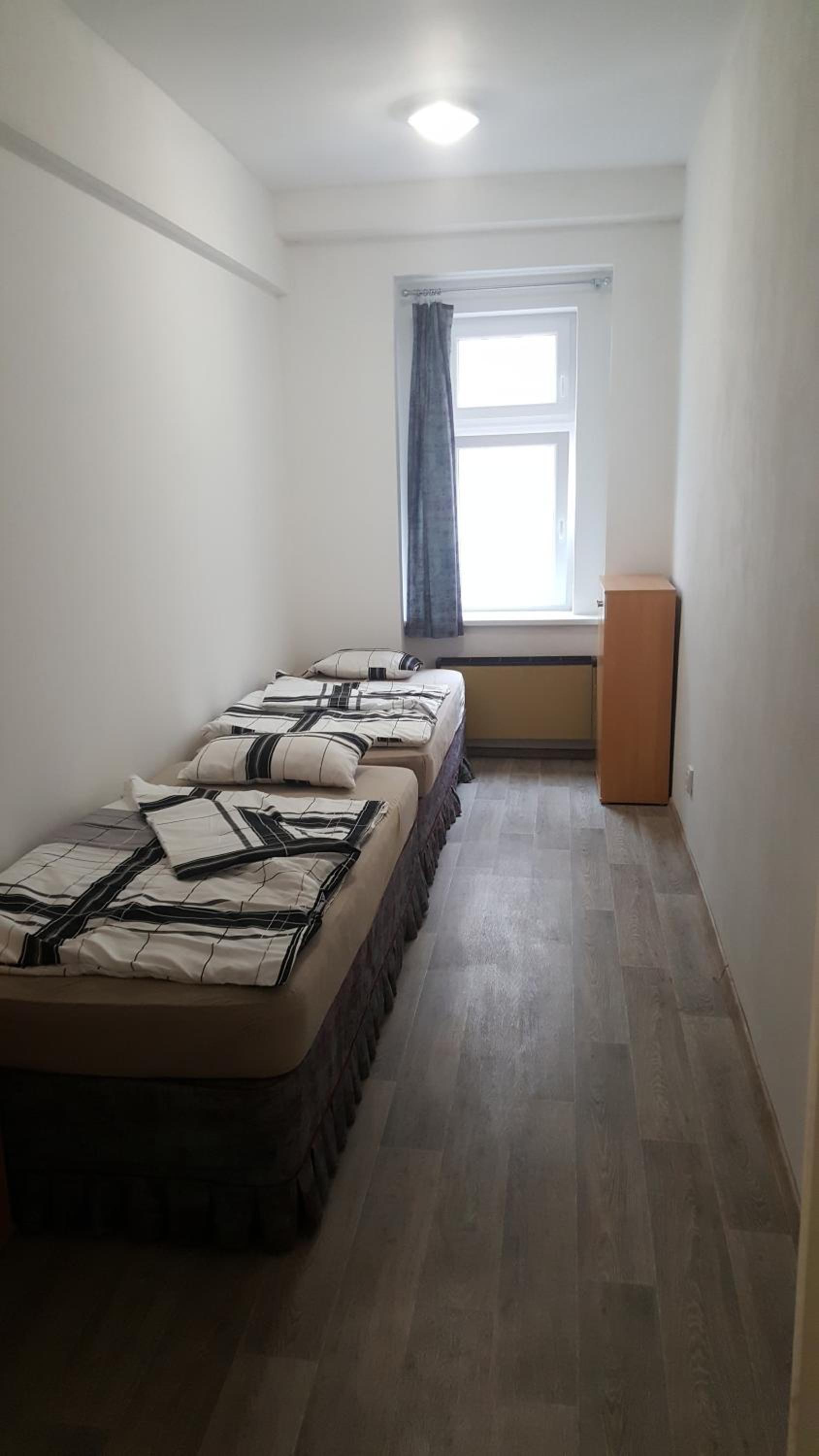 Apartmán u červeného kostela view 5