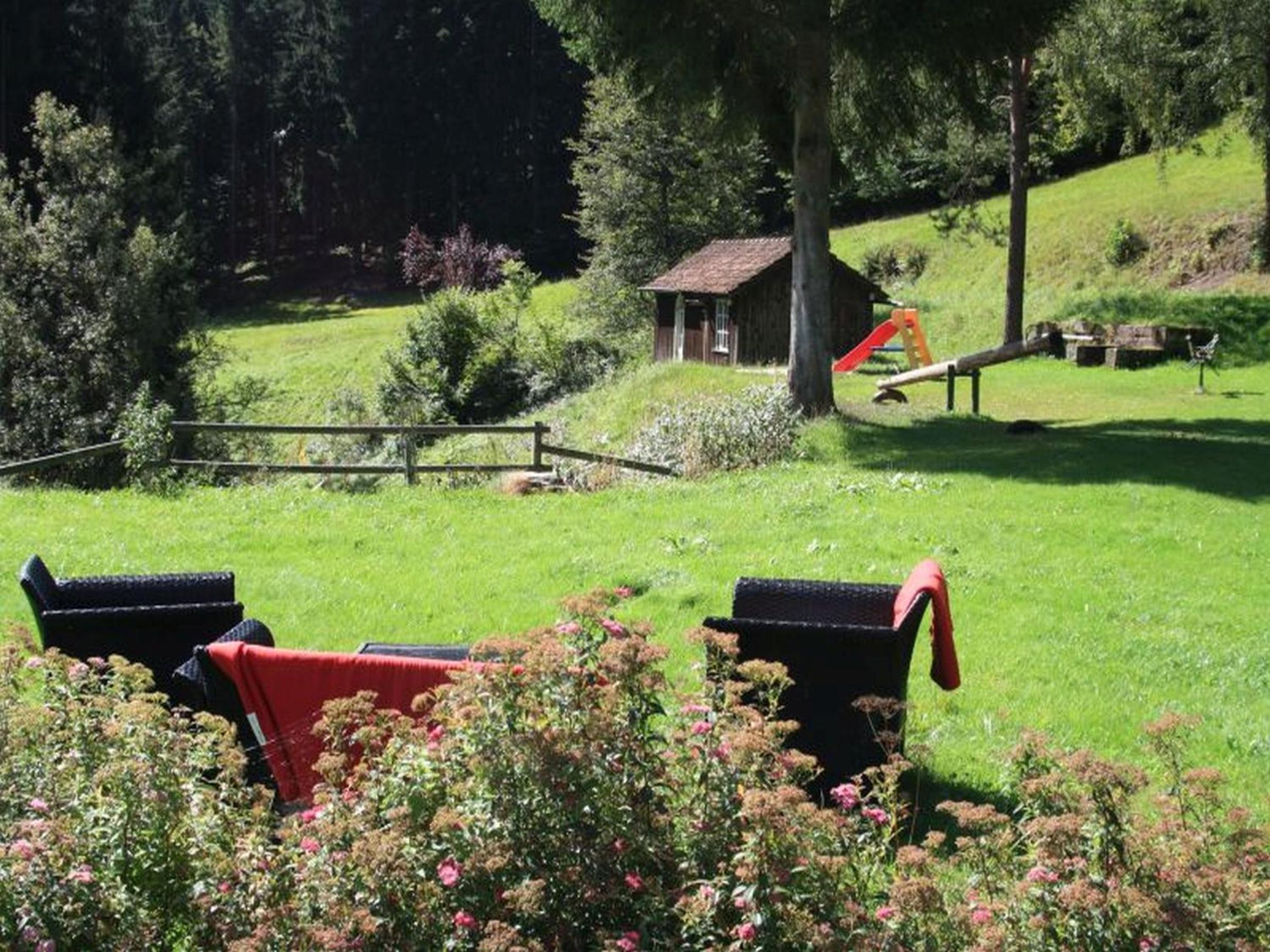 Enri Theater und Pension Bruderhaus