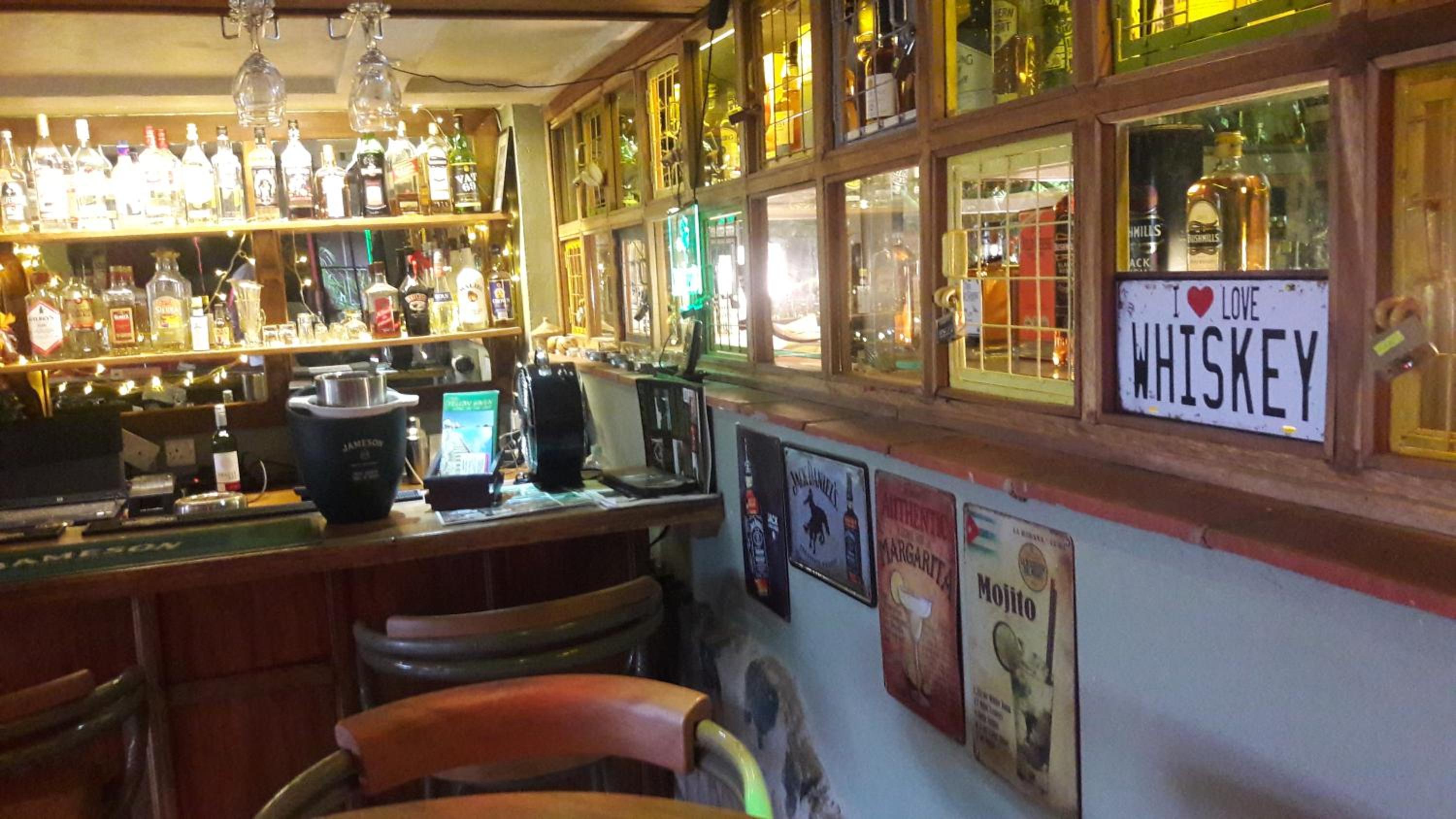 Yellow Haven Lodge