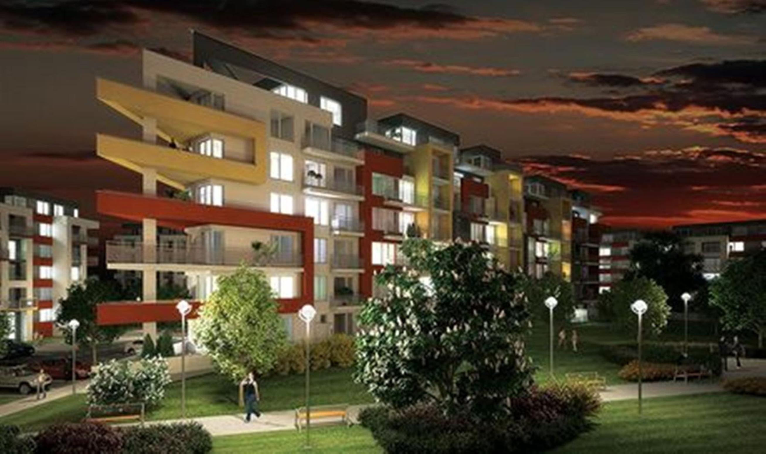 Bastien Studio near Airport