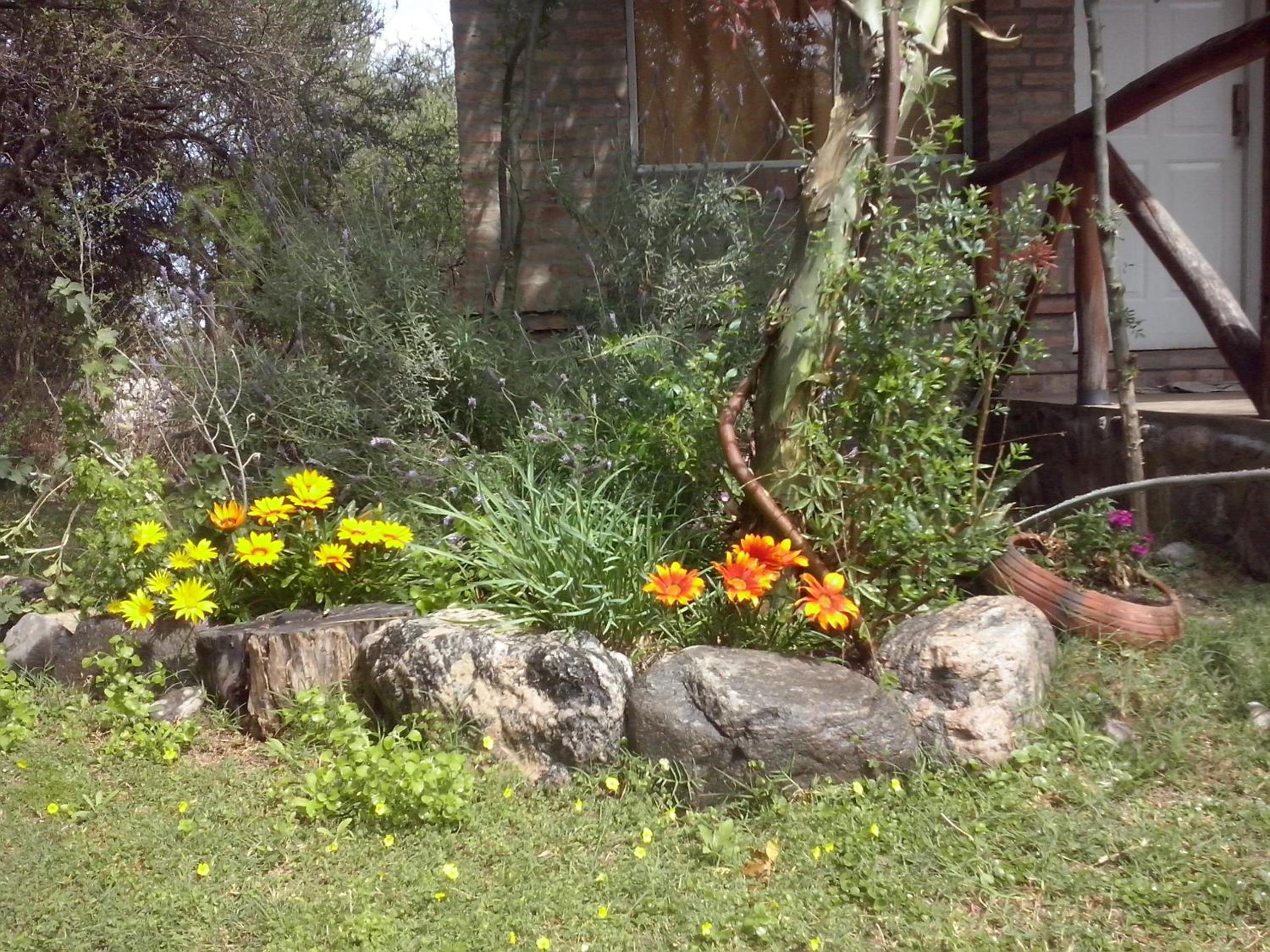 Wilka Pacha - Casas Serranas