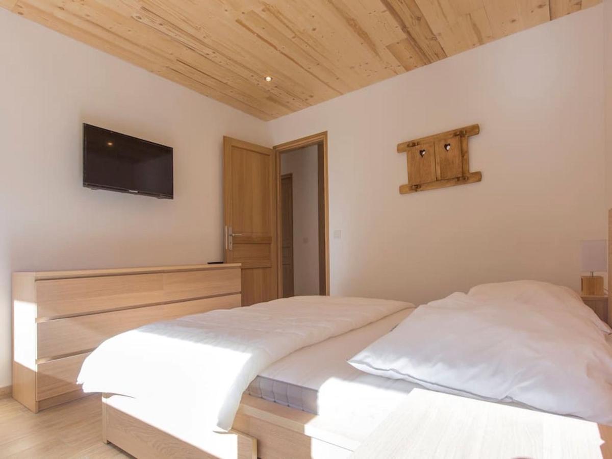 Résidence Le Relax - Megève Centre