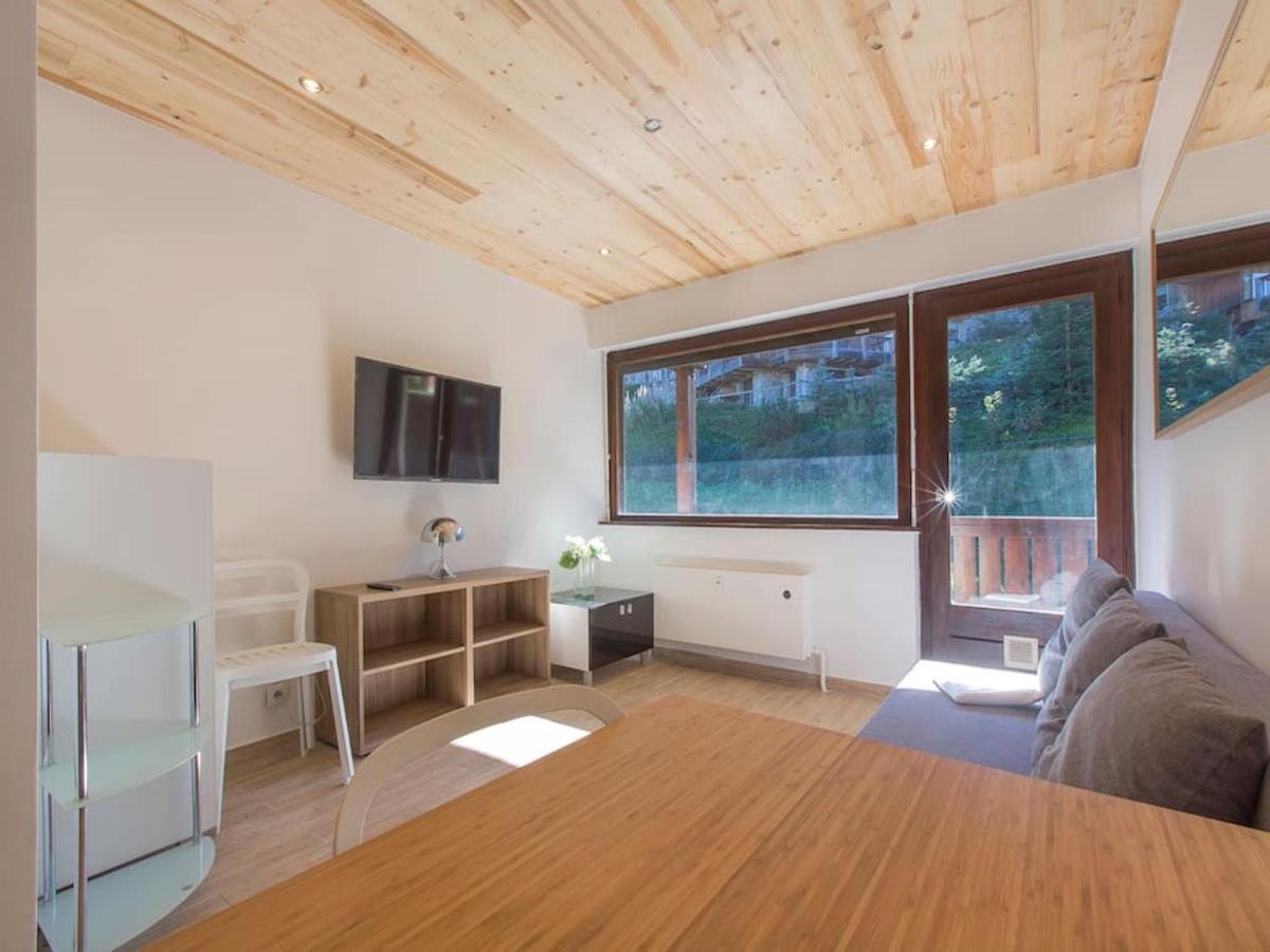 Résidence Le Relax - Megève Centre