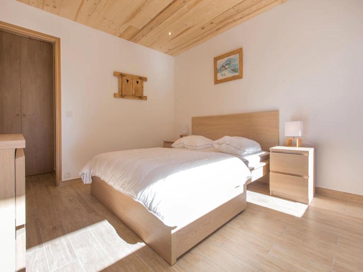 Résidence Le Relax - Megève Centre