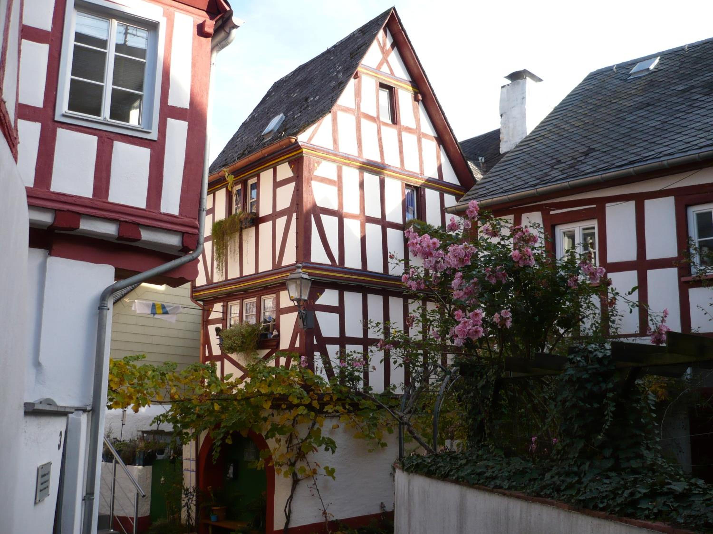 Hotel B&B Briedel - Image 1