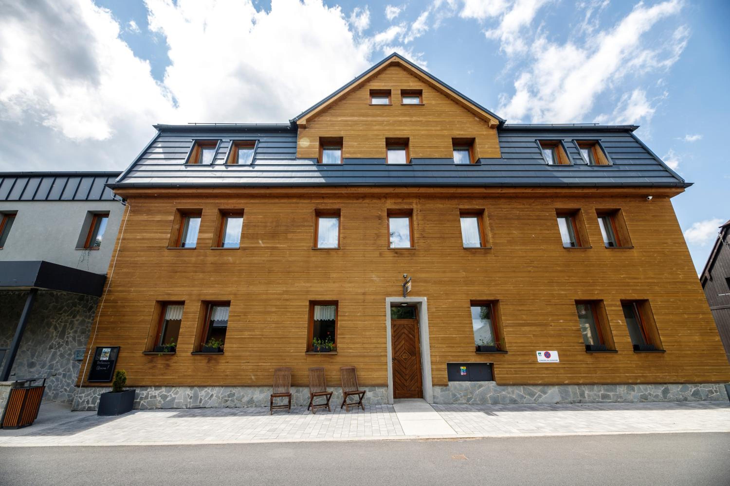 KEILBERG RESORT