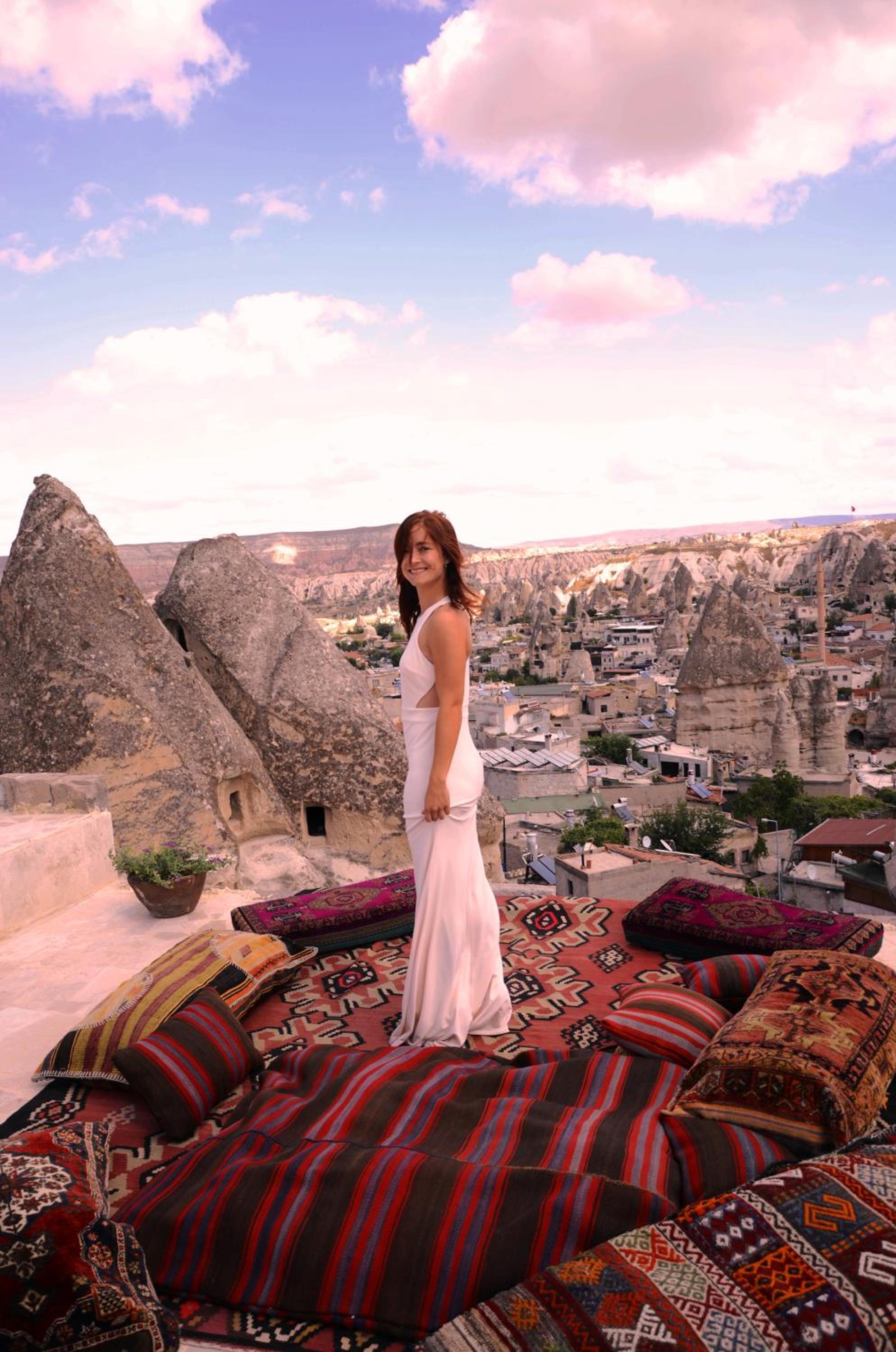 Harman Cave Hotel - Image 45