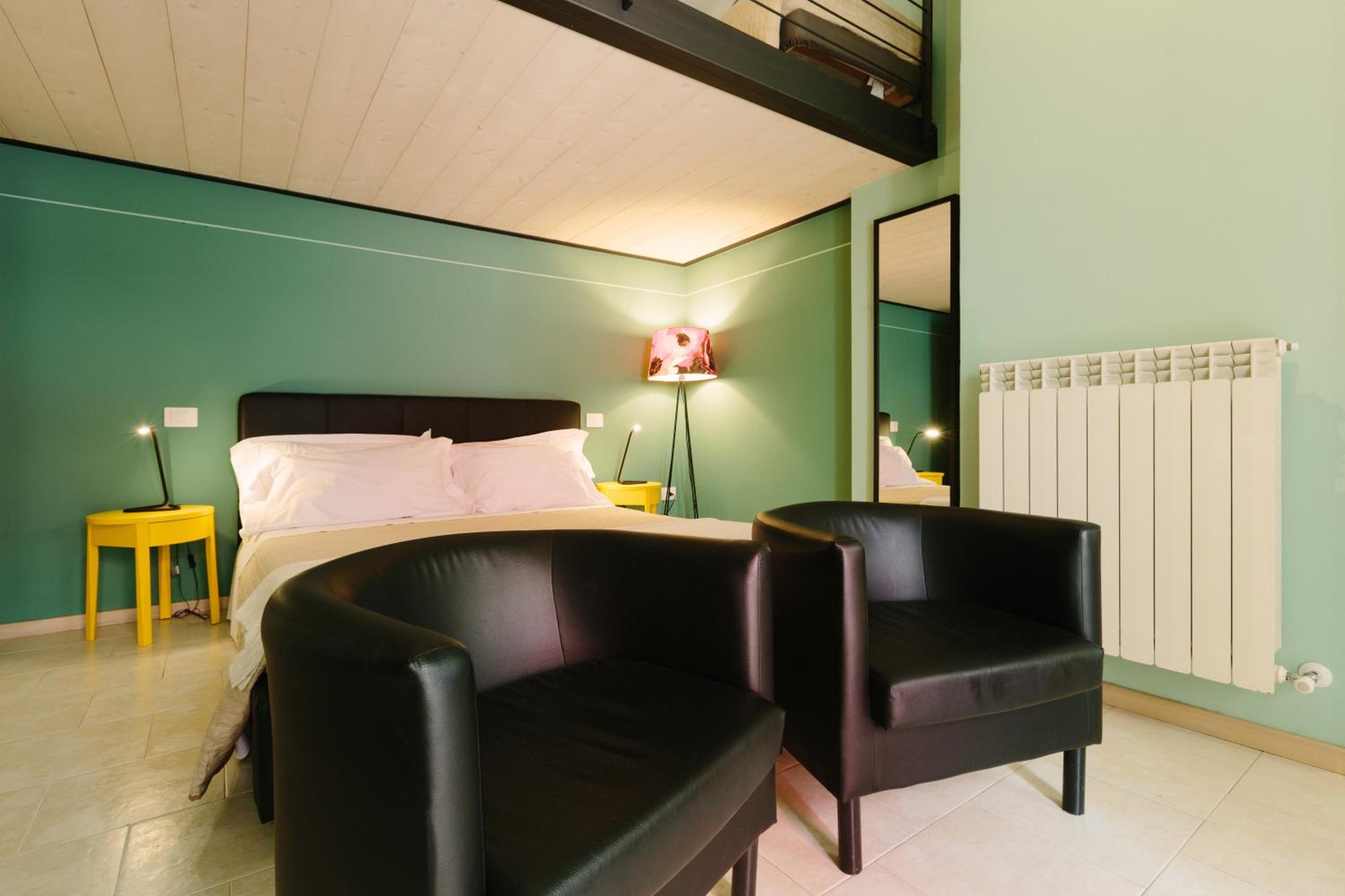 Country Resort Le Due Ruote