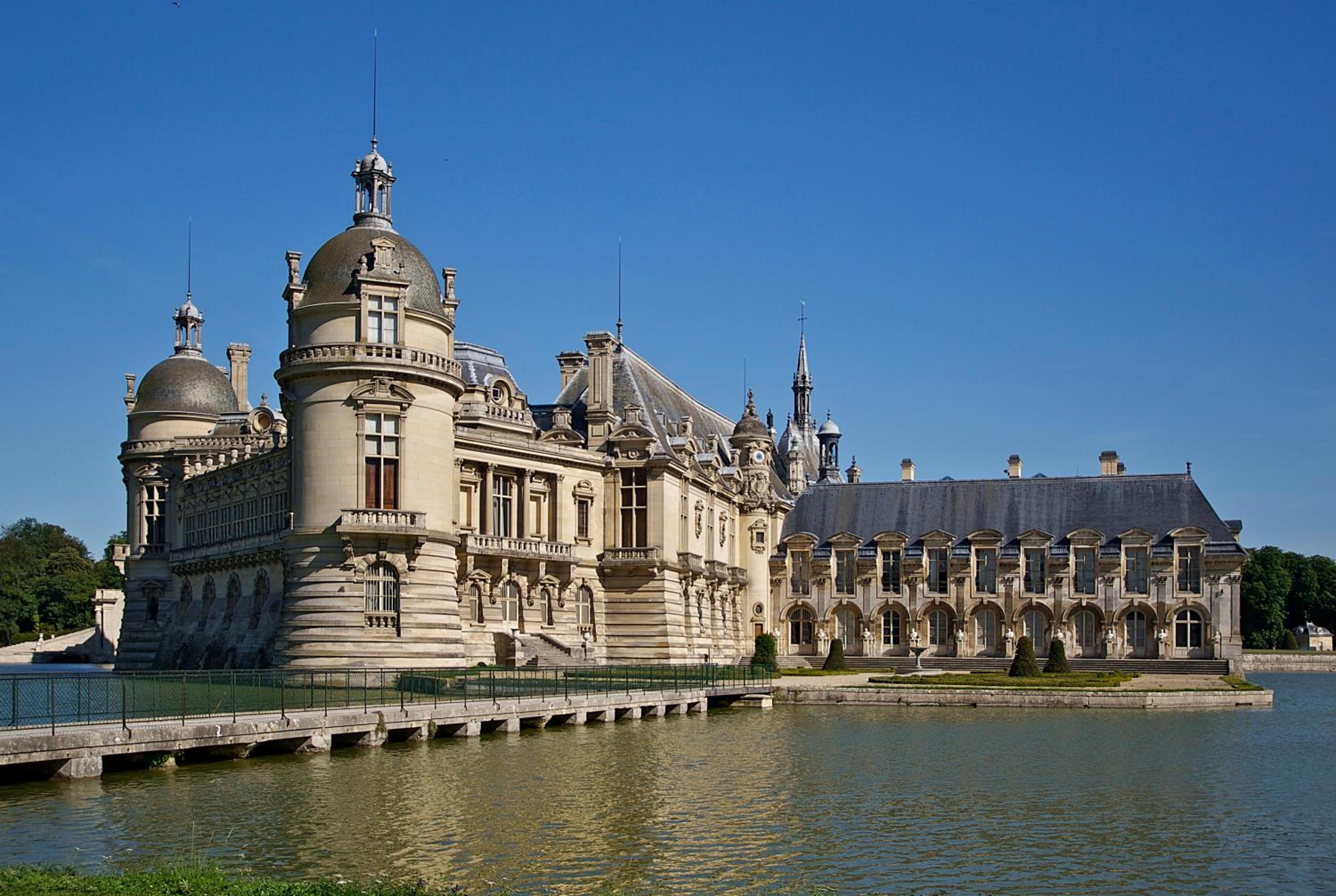 Studio Chantilly, photo 18