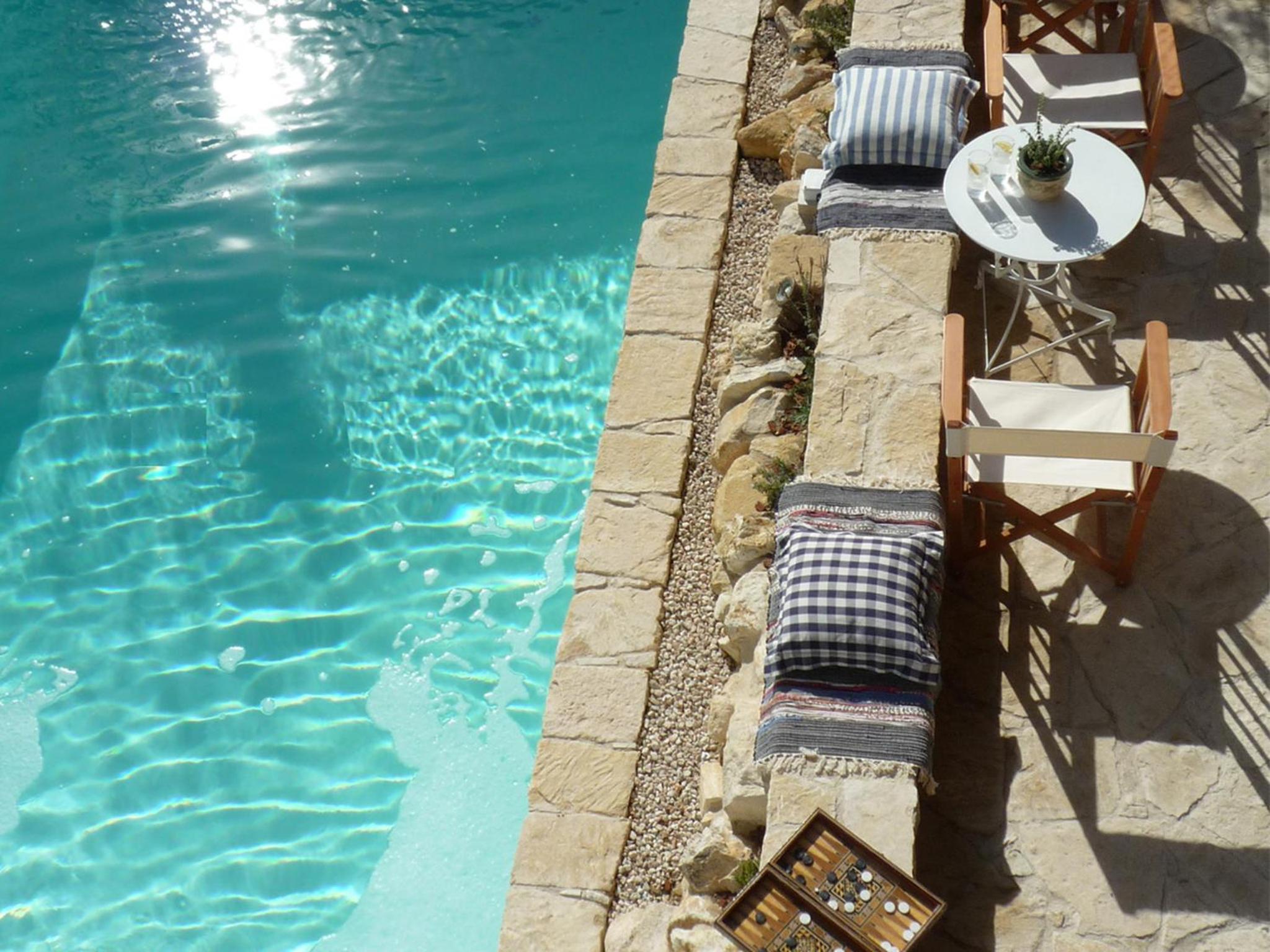Apokryfo Traditional Guesthouse