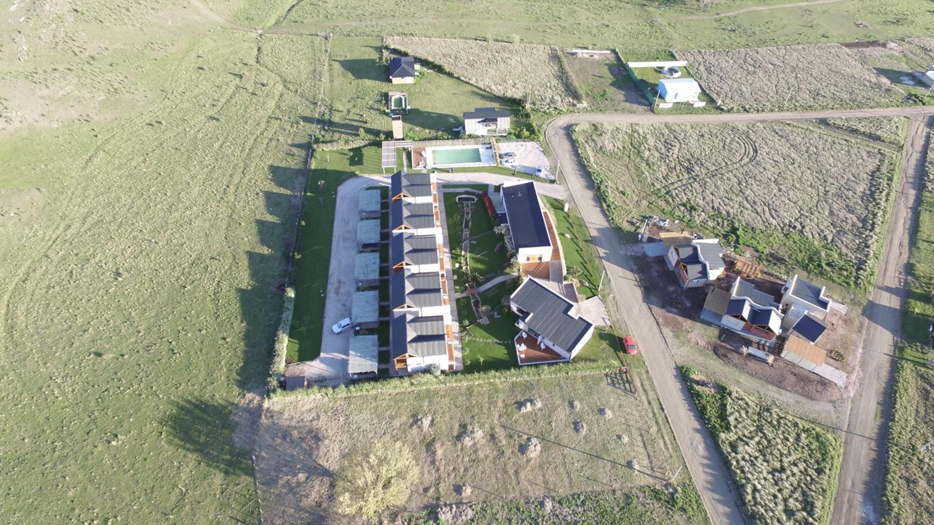 Posada y spa Las Golondrinas