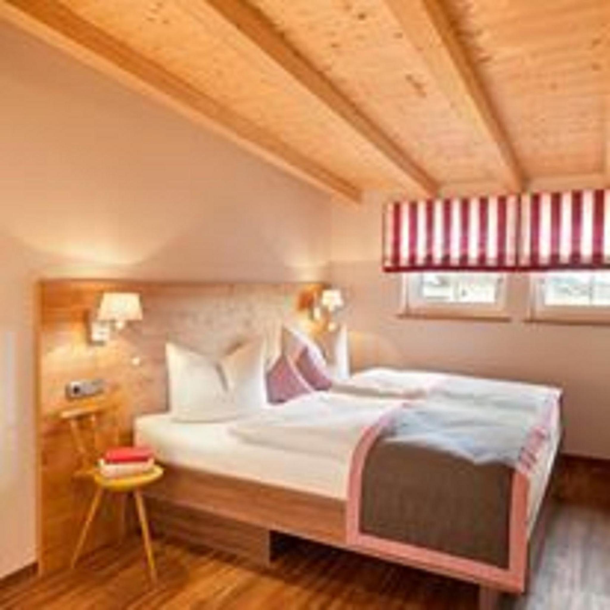 Alpenhaus Steiner - Top-Ferienwohnungen - Sommer-Bergbahn inklusive
