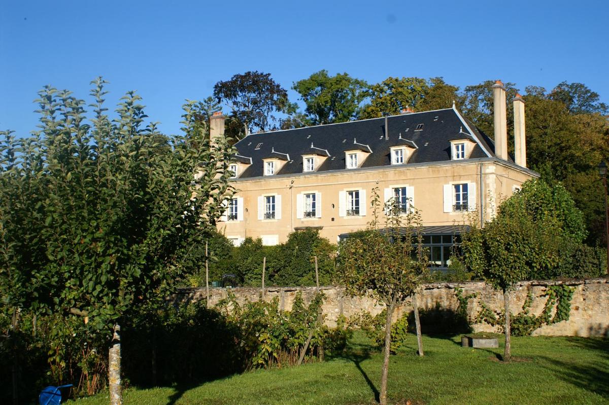 B&B Vassy Etaule