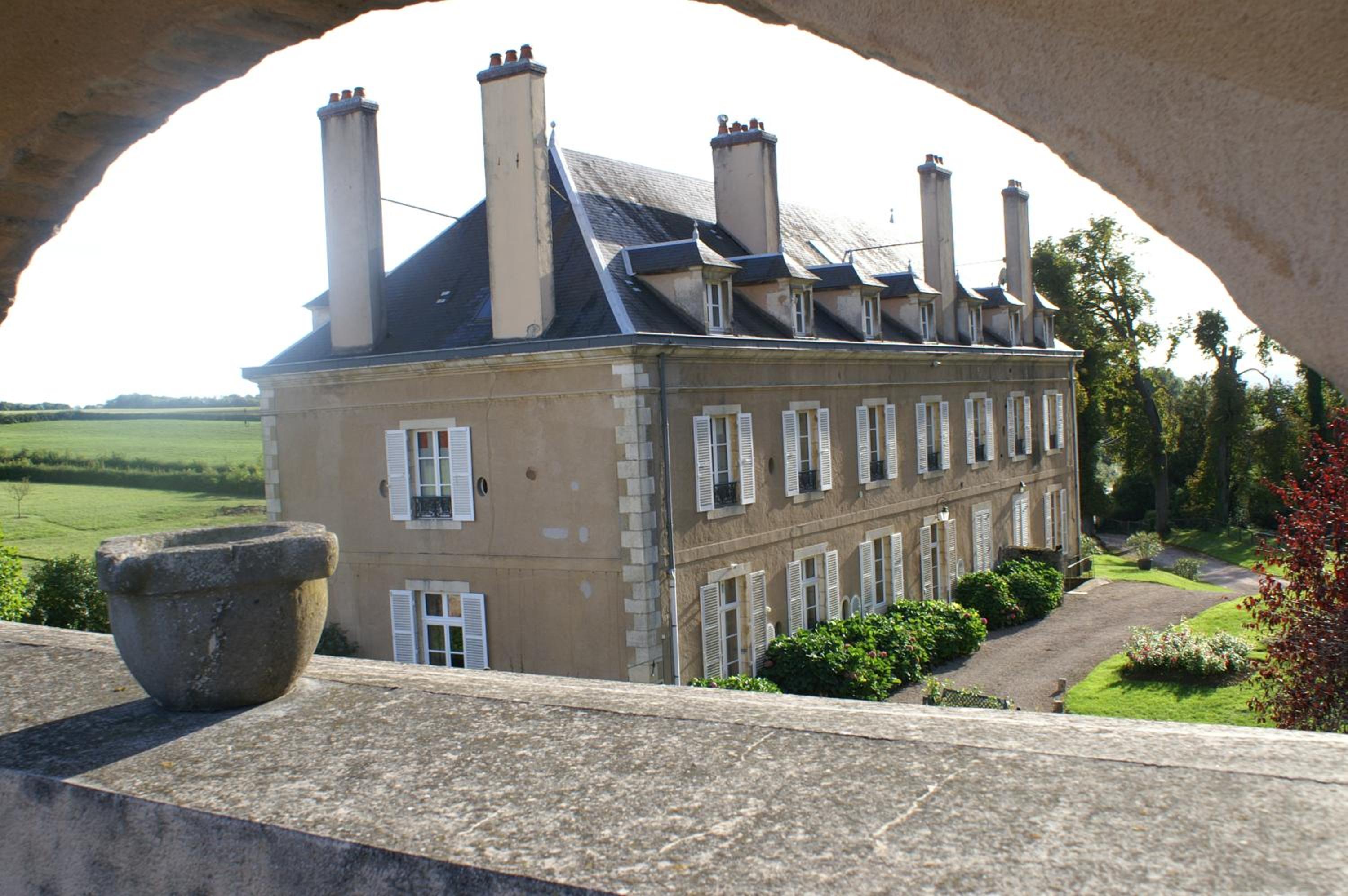 B&B Vassy Etaule