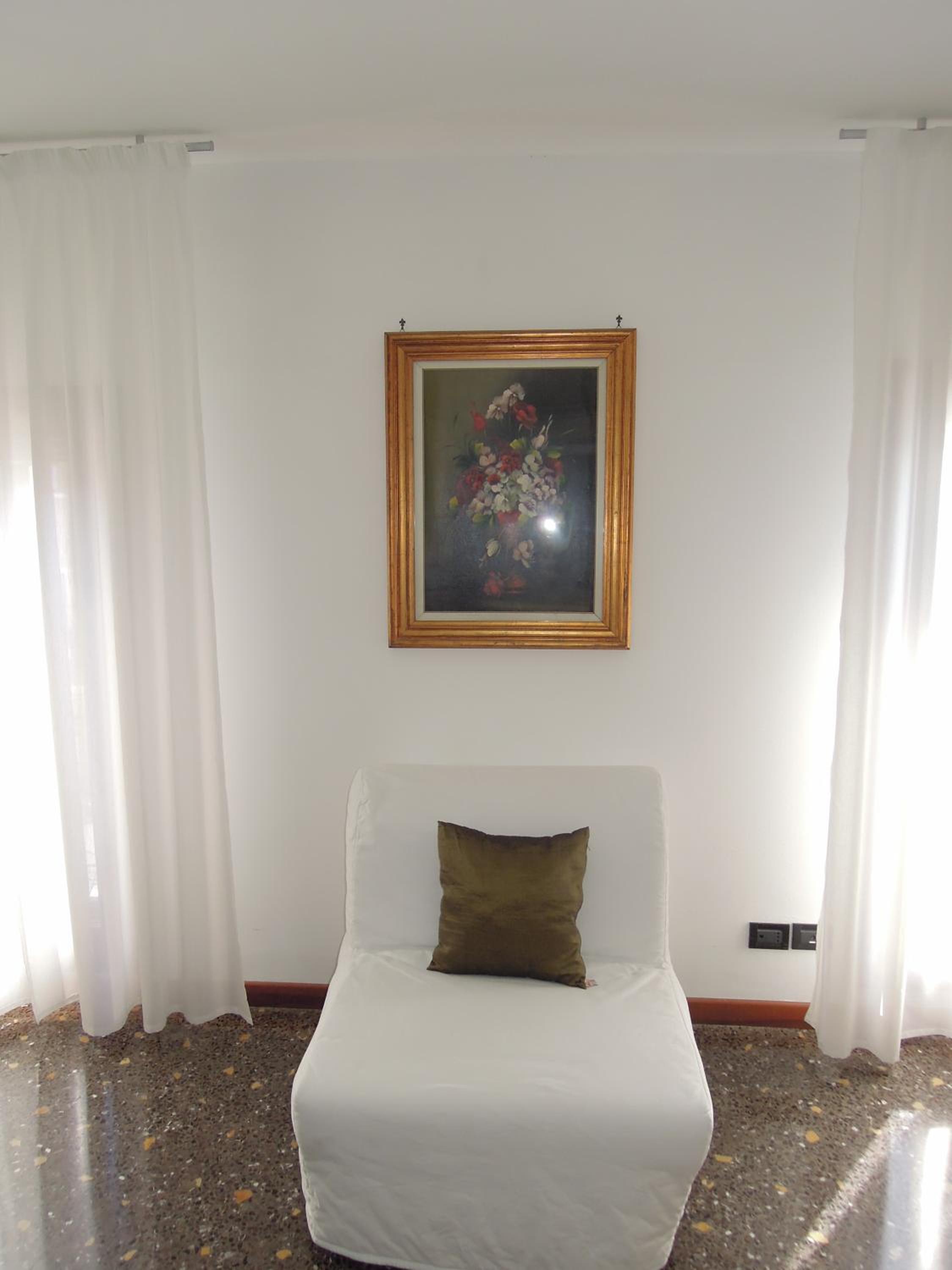 Ca' Delfina Holiday Home