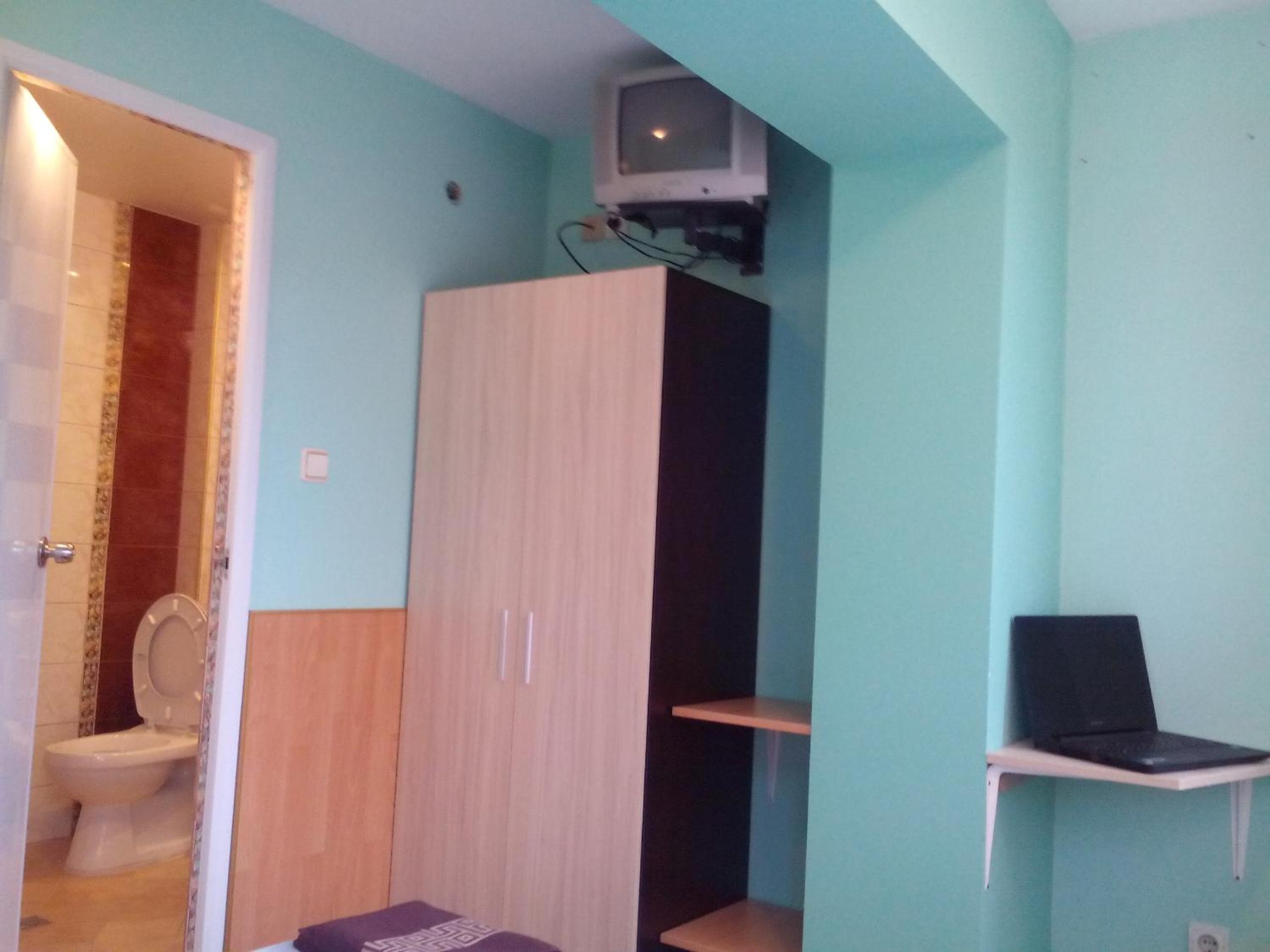 Aleks Guest House