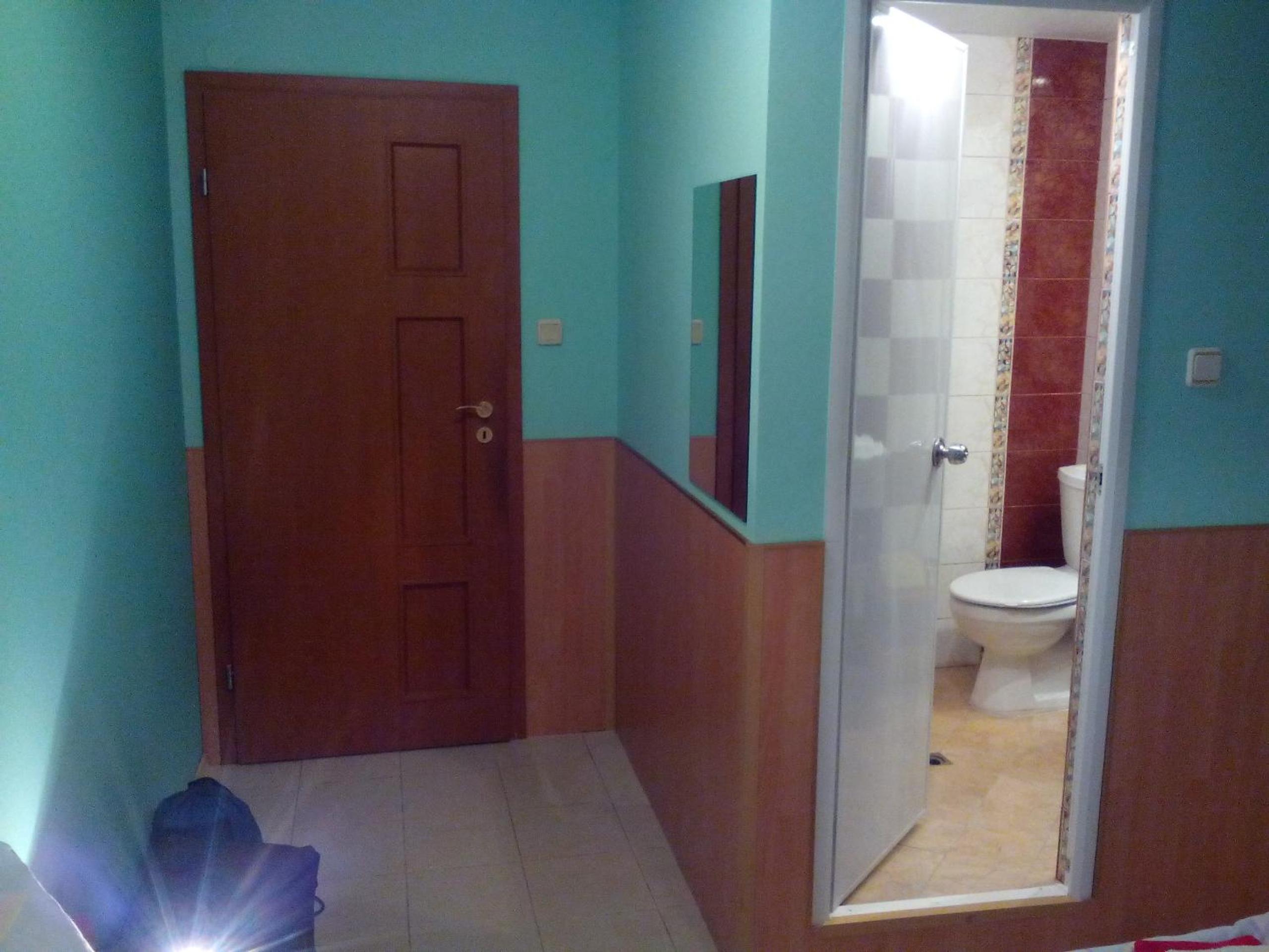 Aleks Guest House