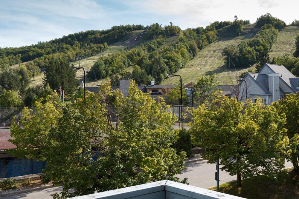 Condo Loft at Blue Mountain