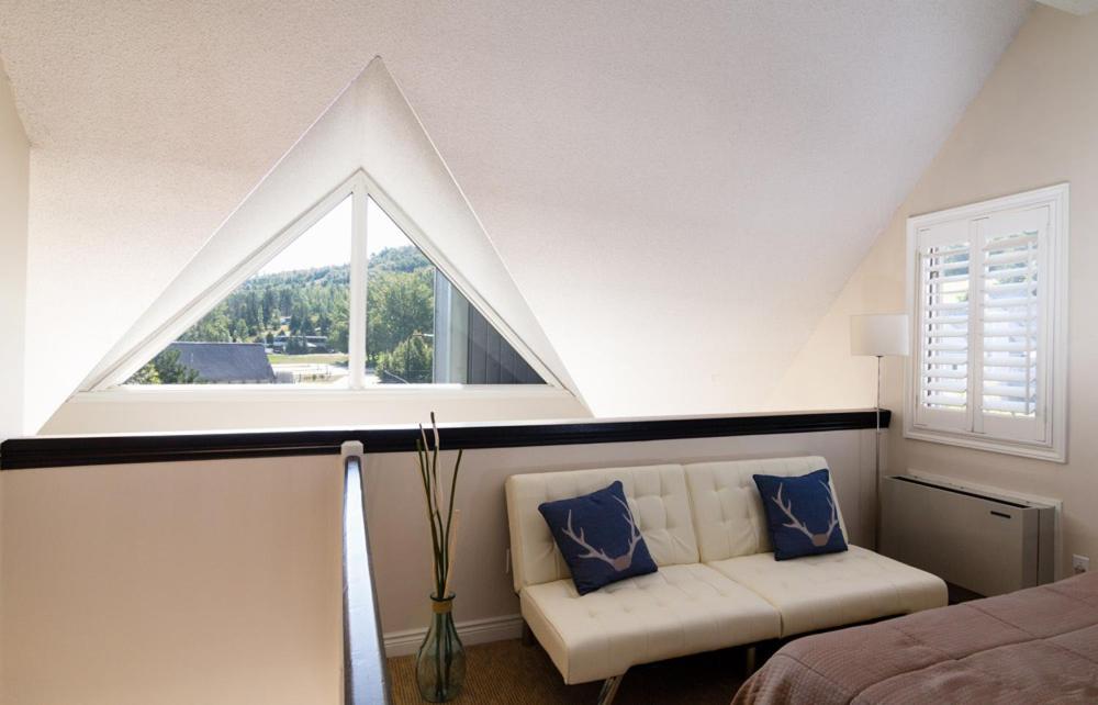 Condo Loft at Blue Mountain