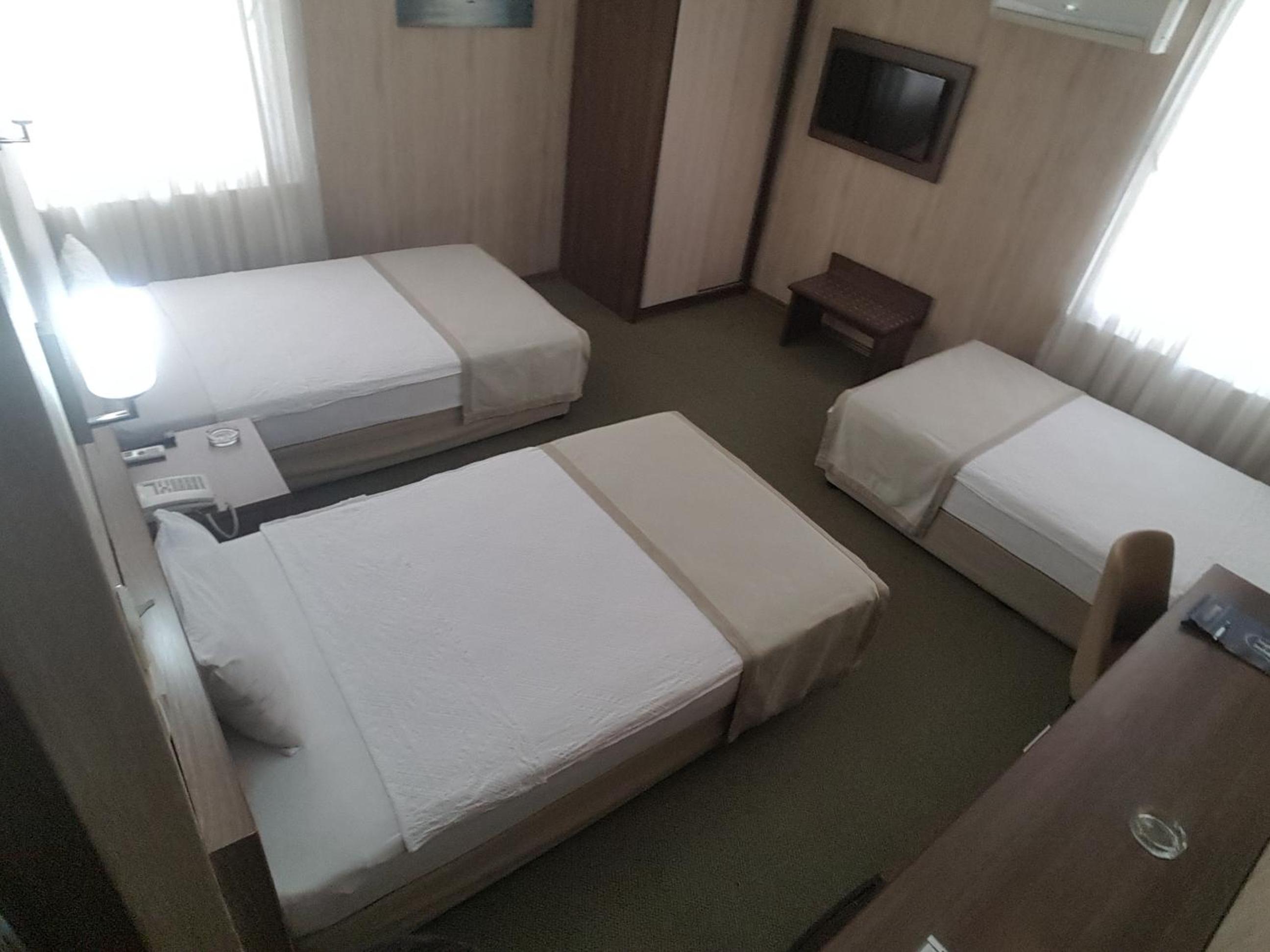 Hosta Otel - Image 23