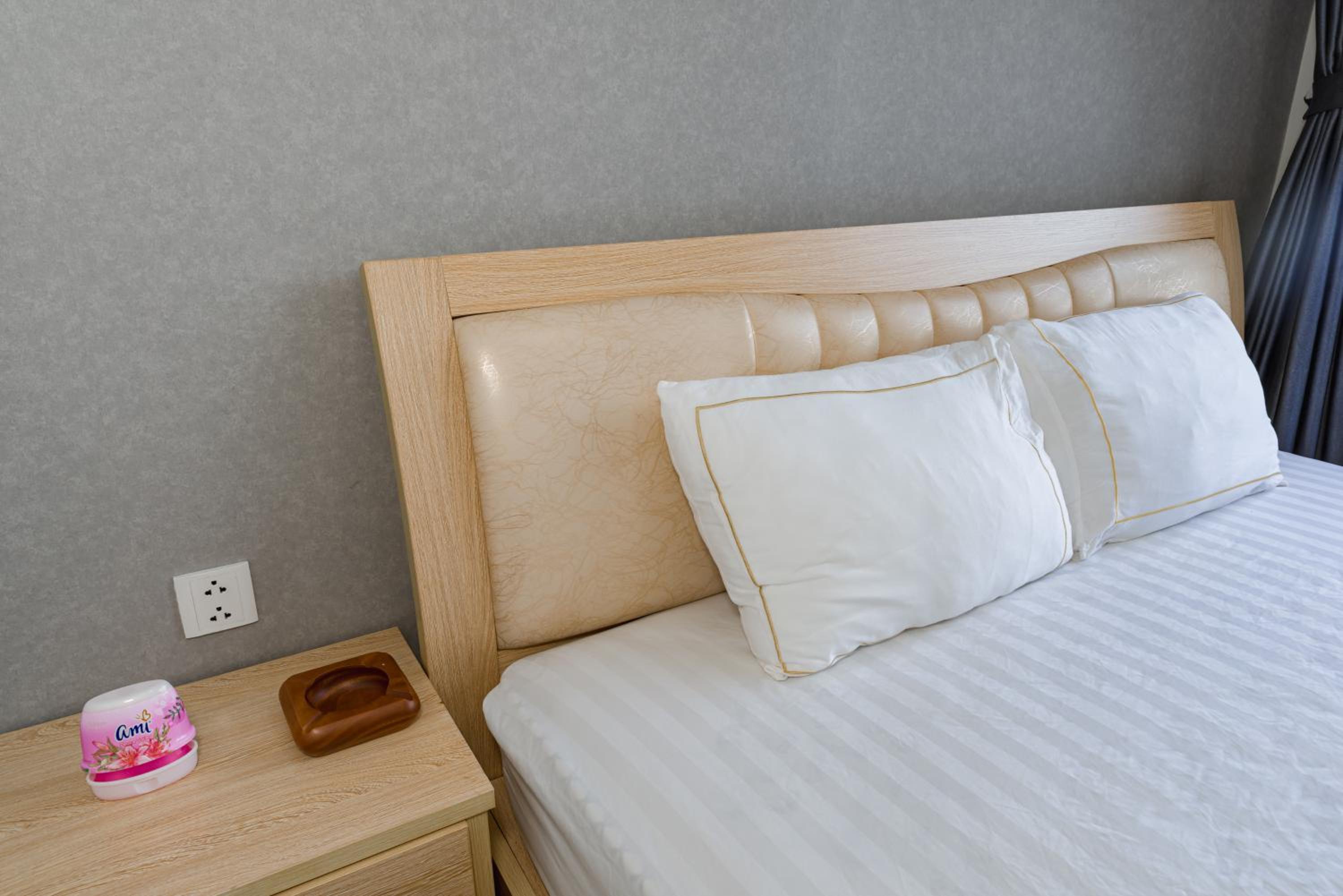 Panda Garden Hotel - Apartment