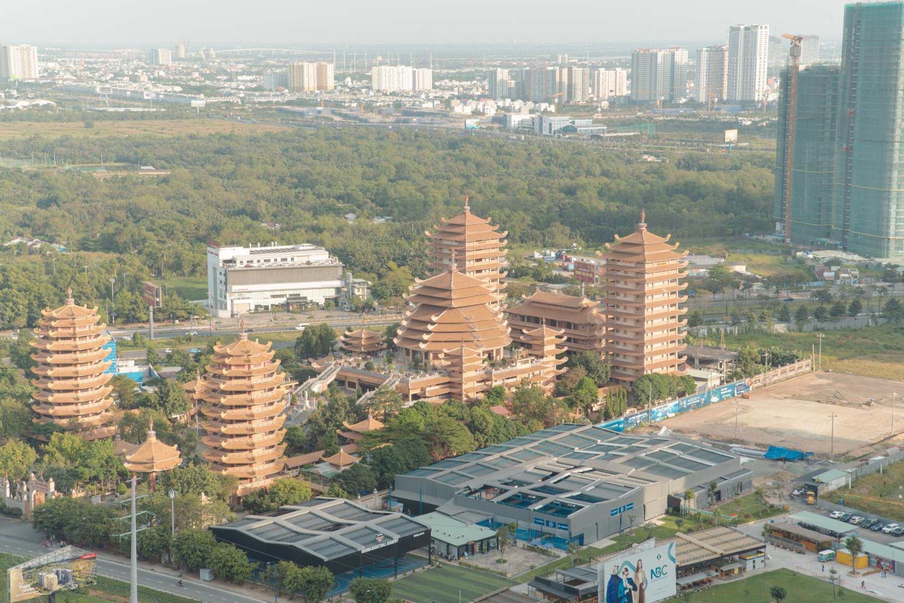 Panda Garden Hotel - Apartment