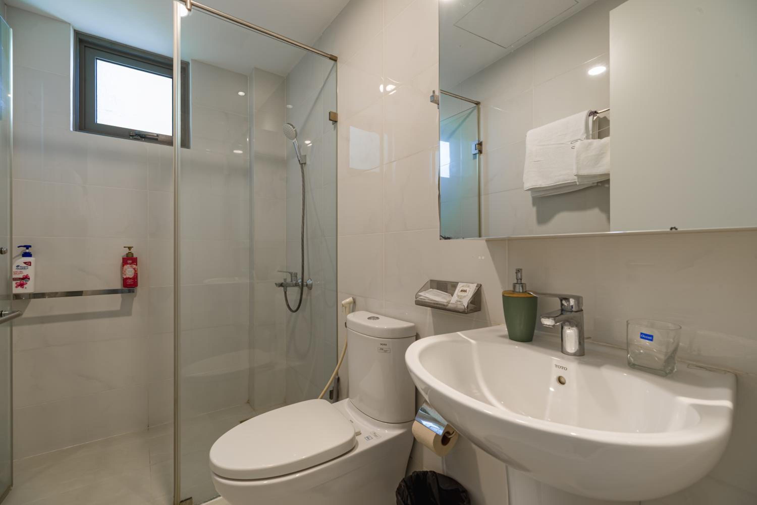 Panda Garden Hotel - Apartment