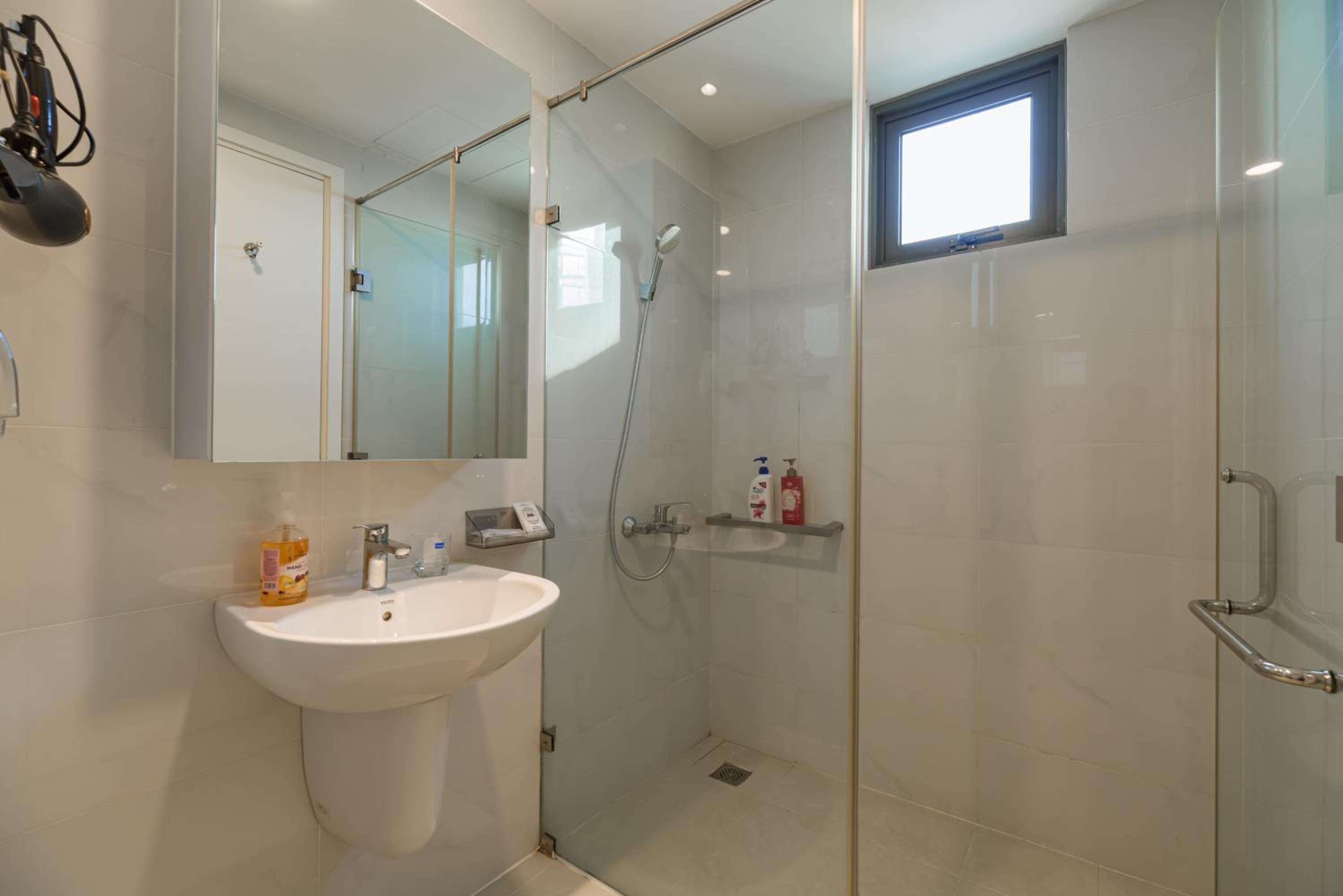 Panda Garden Hotel - Apartment