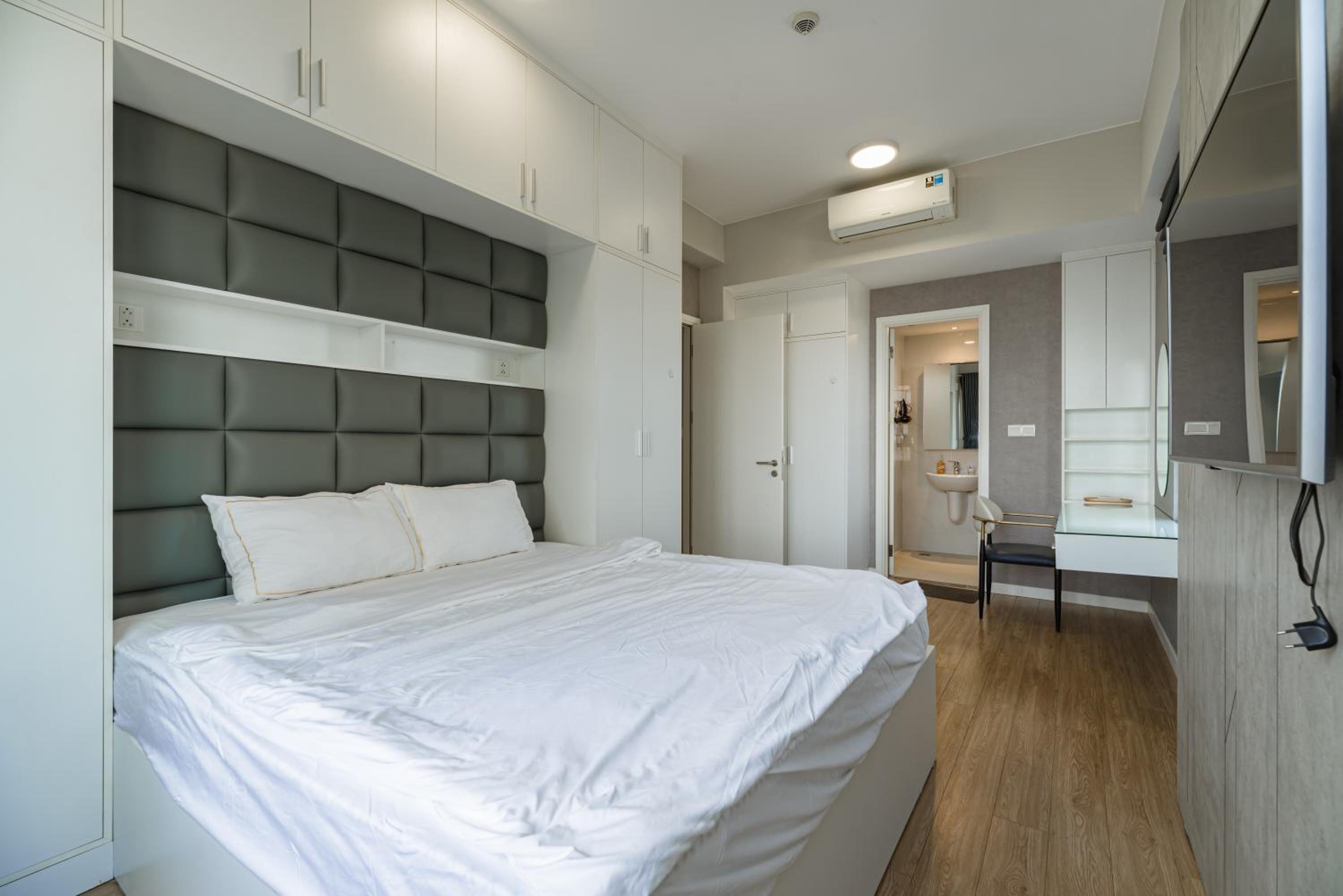 Panda Garden Hotel - Apartment