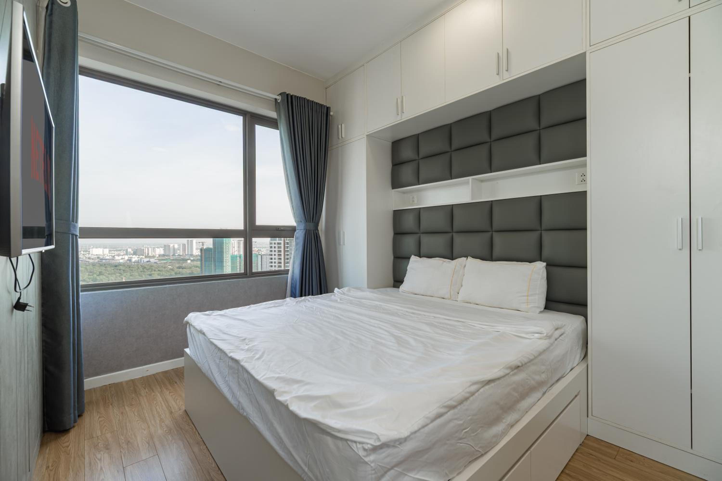 Panda Garden Hotel - Apartment
