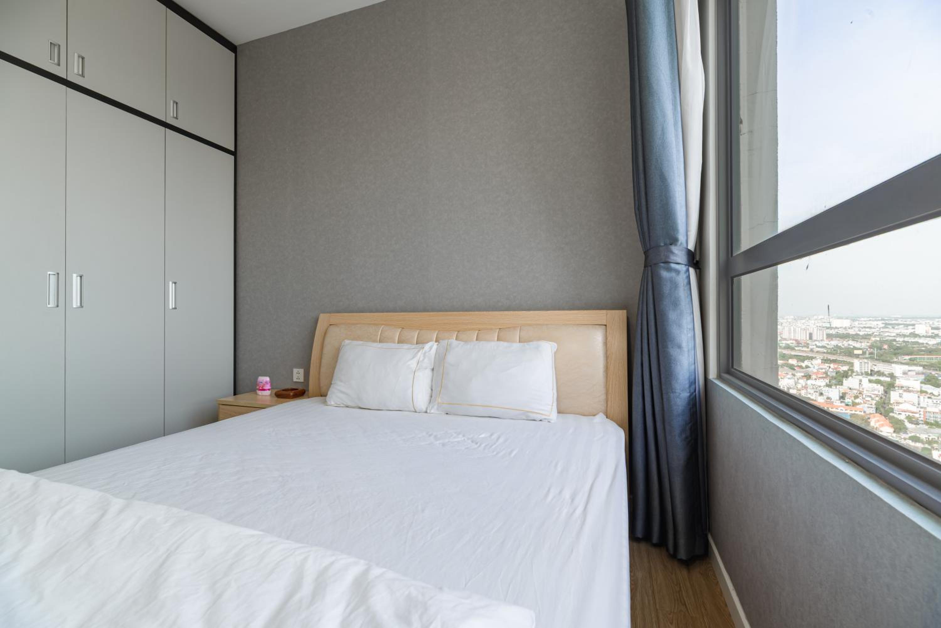 Panda Garden Hotel - Apartment