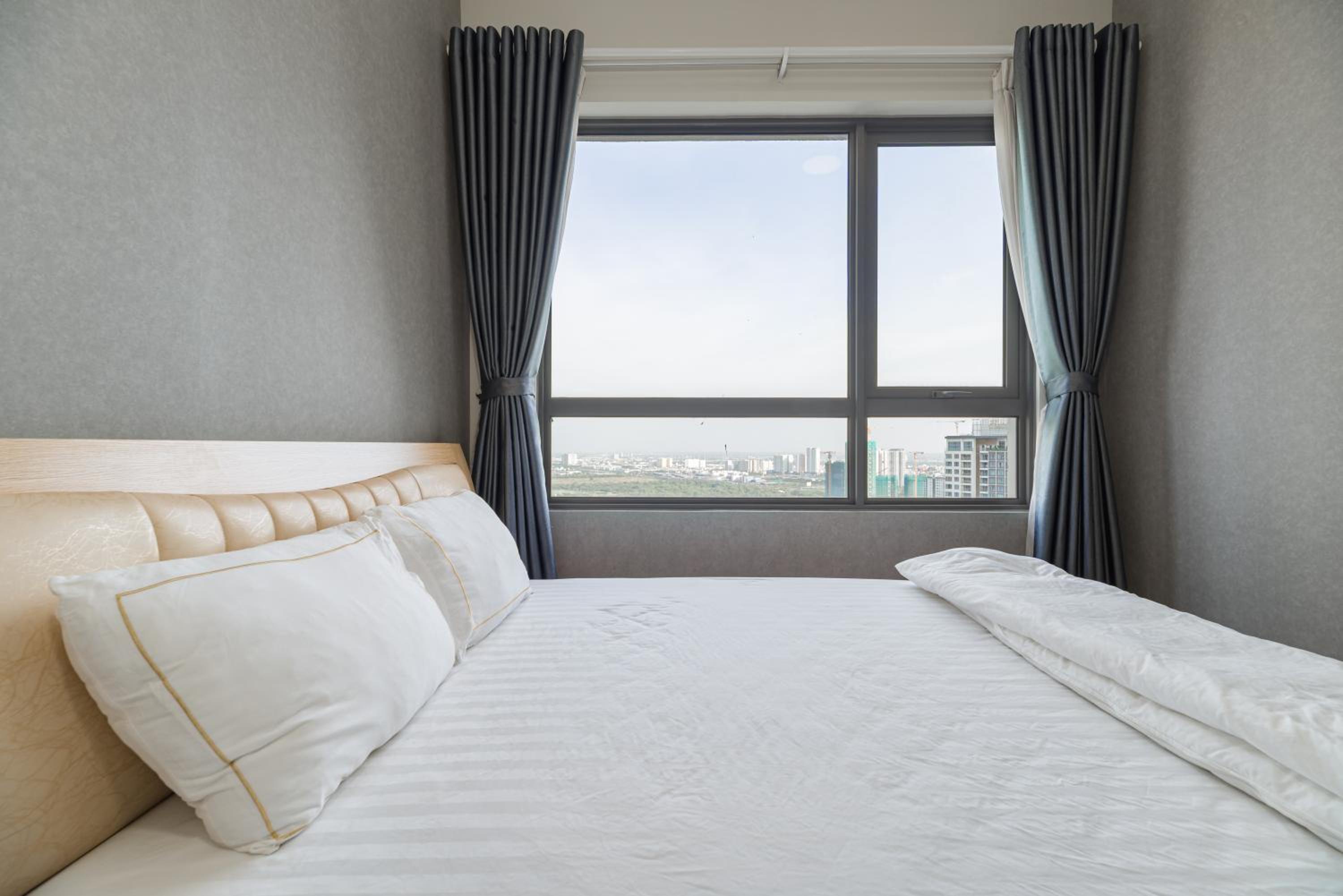 Panda Garden Hotel - Apartment