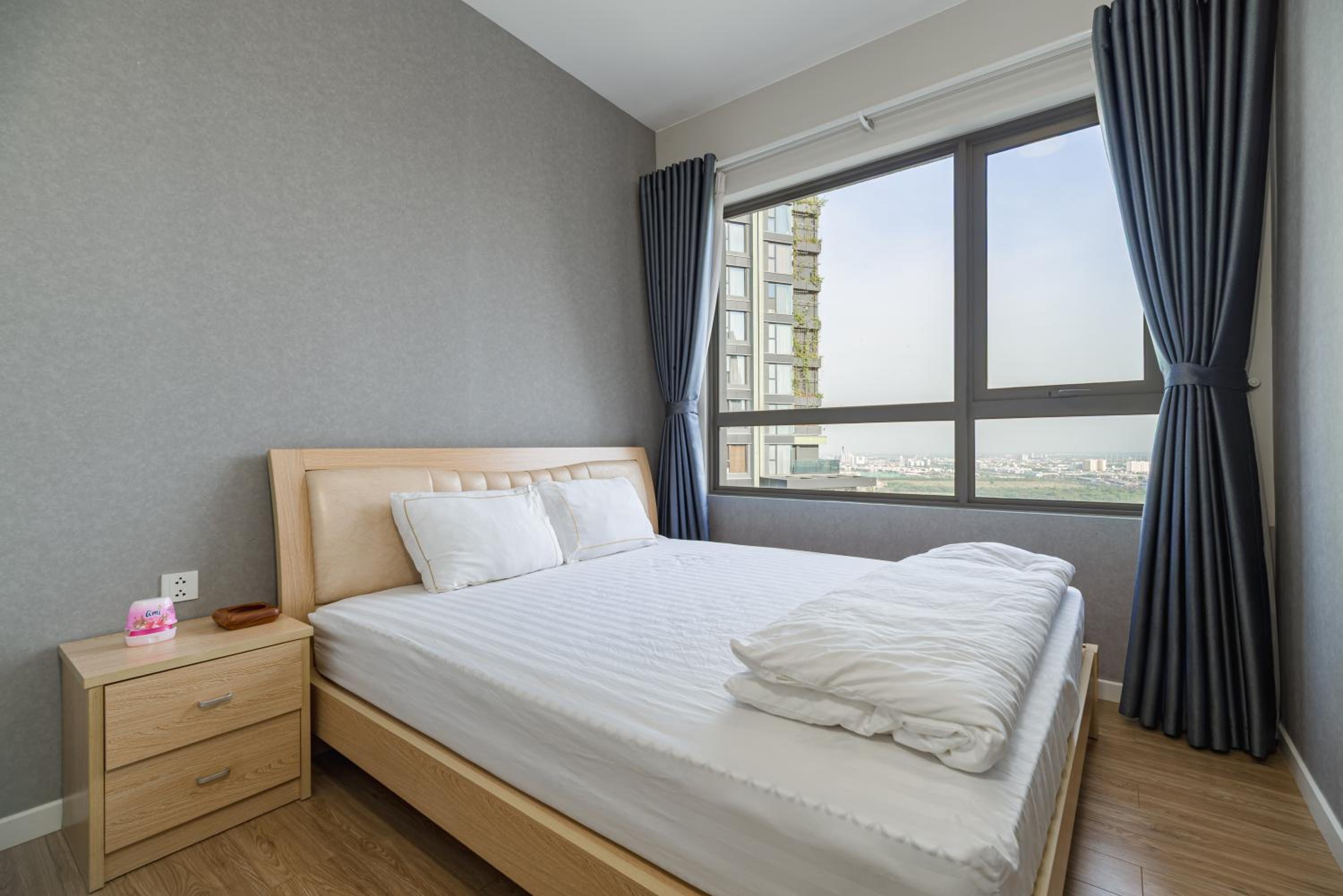 Panda Garden Hotel - Apartment