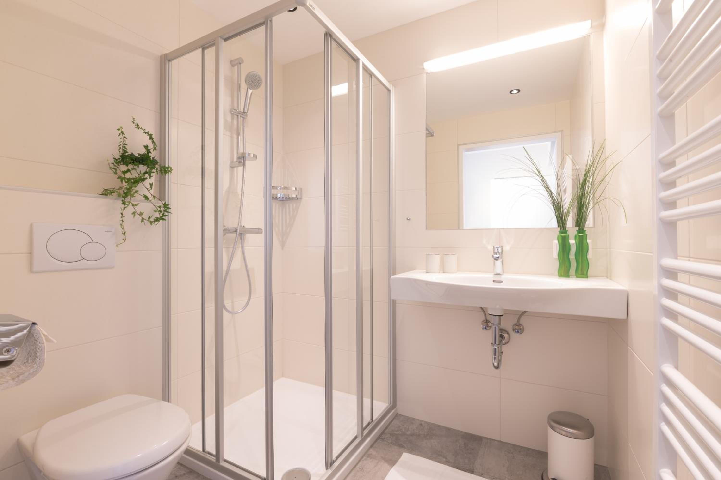 ''die Bergerin'' | Appartements Schladming