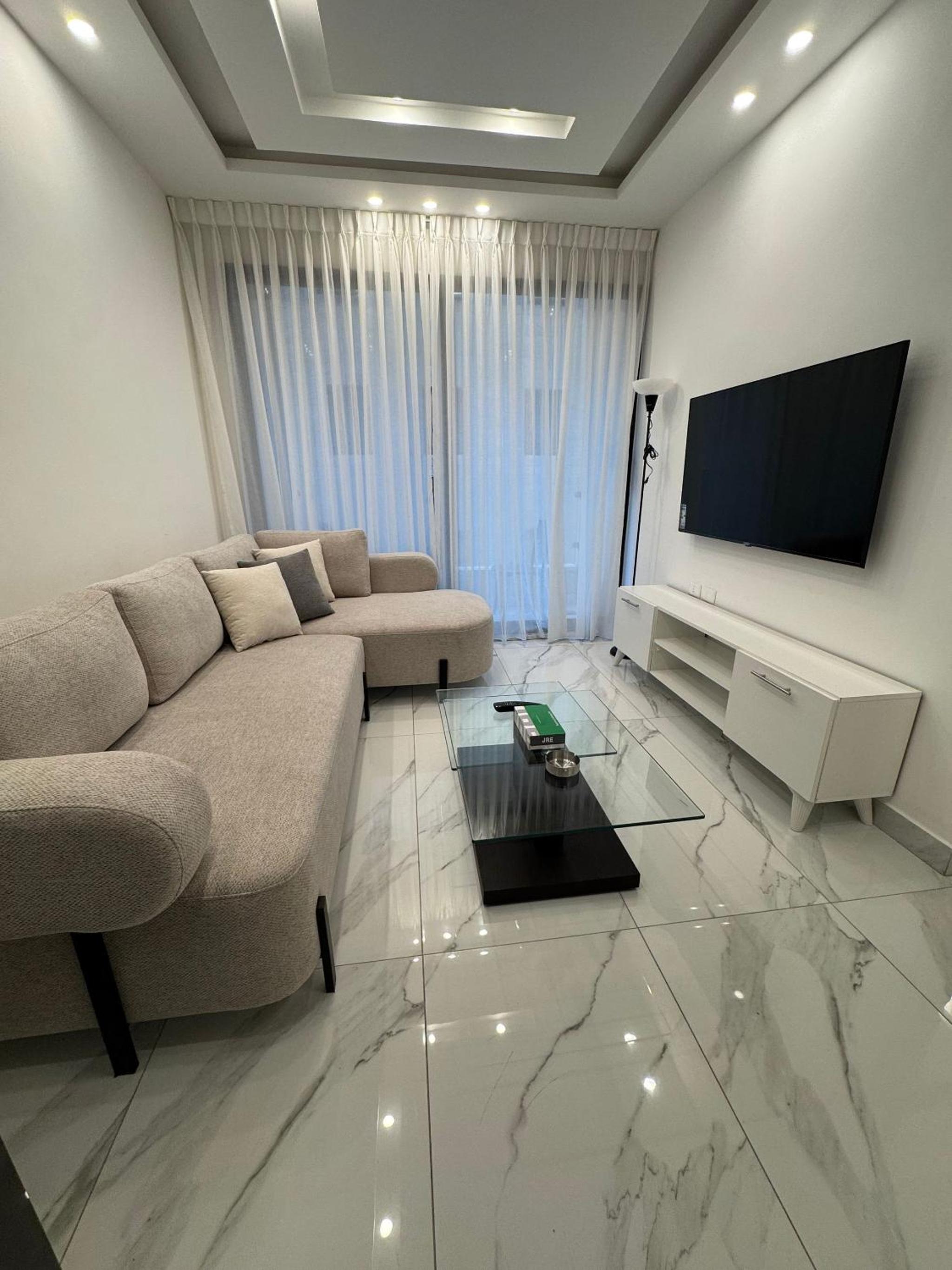 Boulevard Comfort Haven, apt with stunning veiw