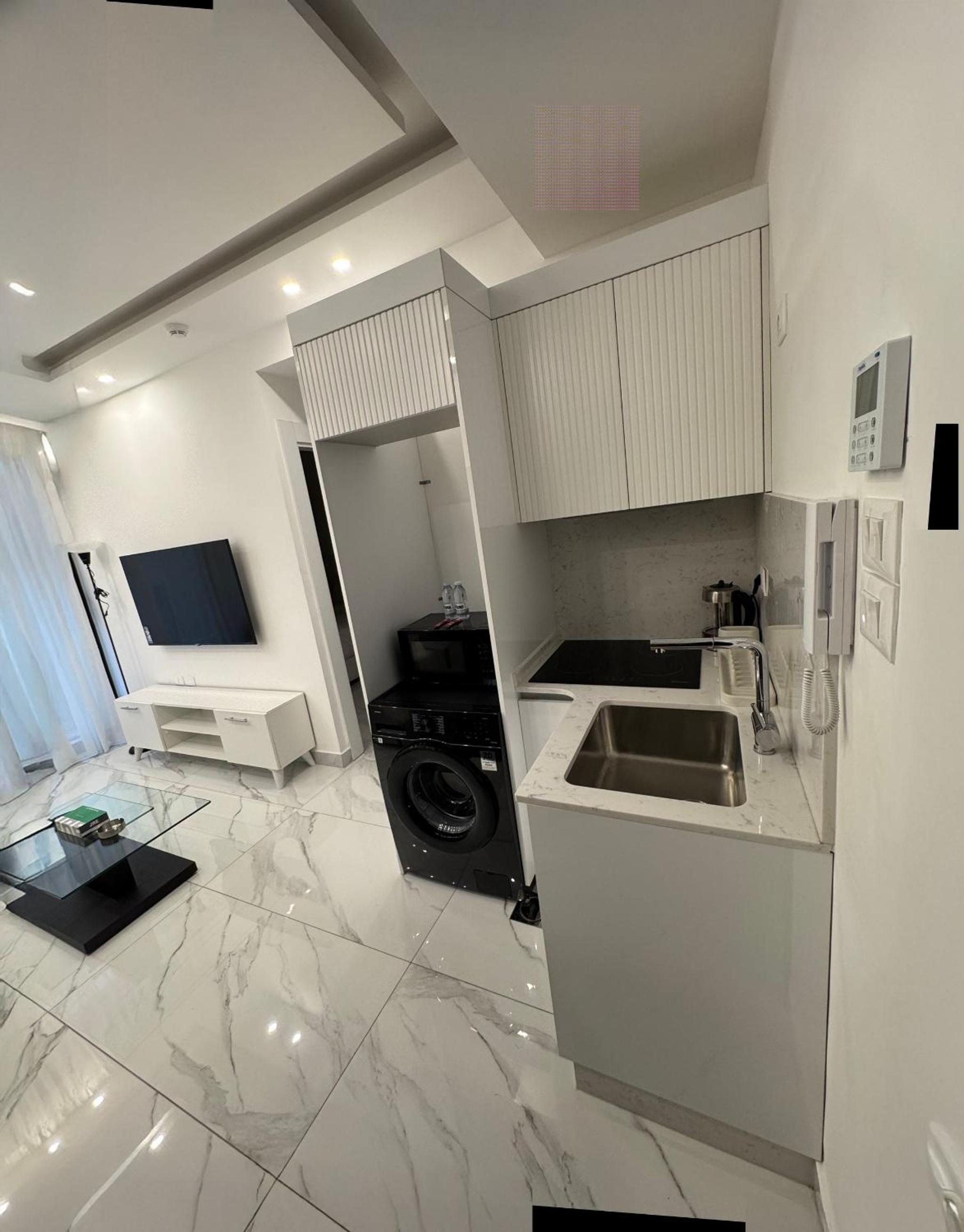 Boulevard Comfort Haven, apt with stunning veiw
