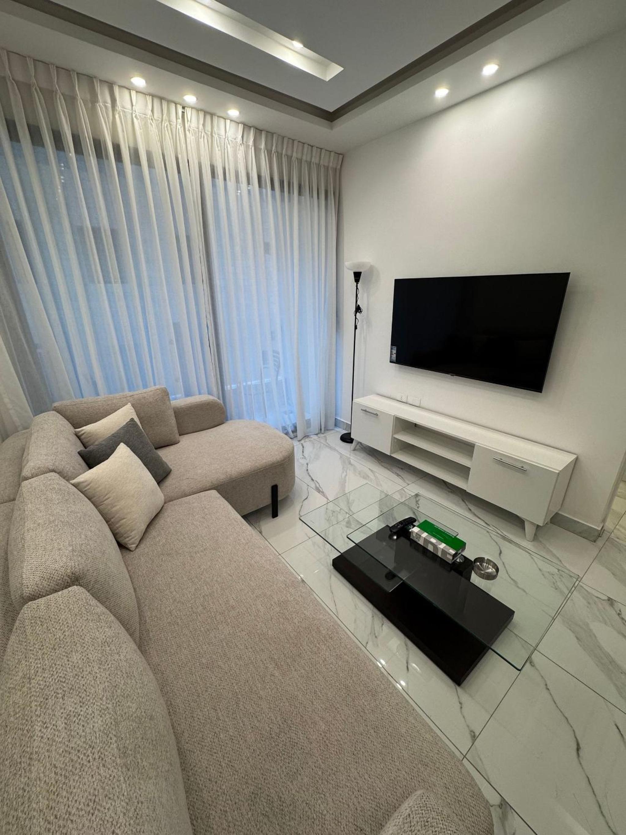 Boulevard Comfort Haven, apt with stunning veiw