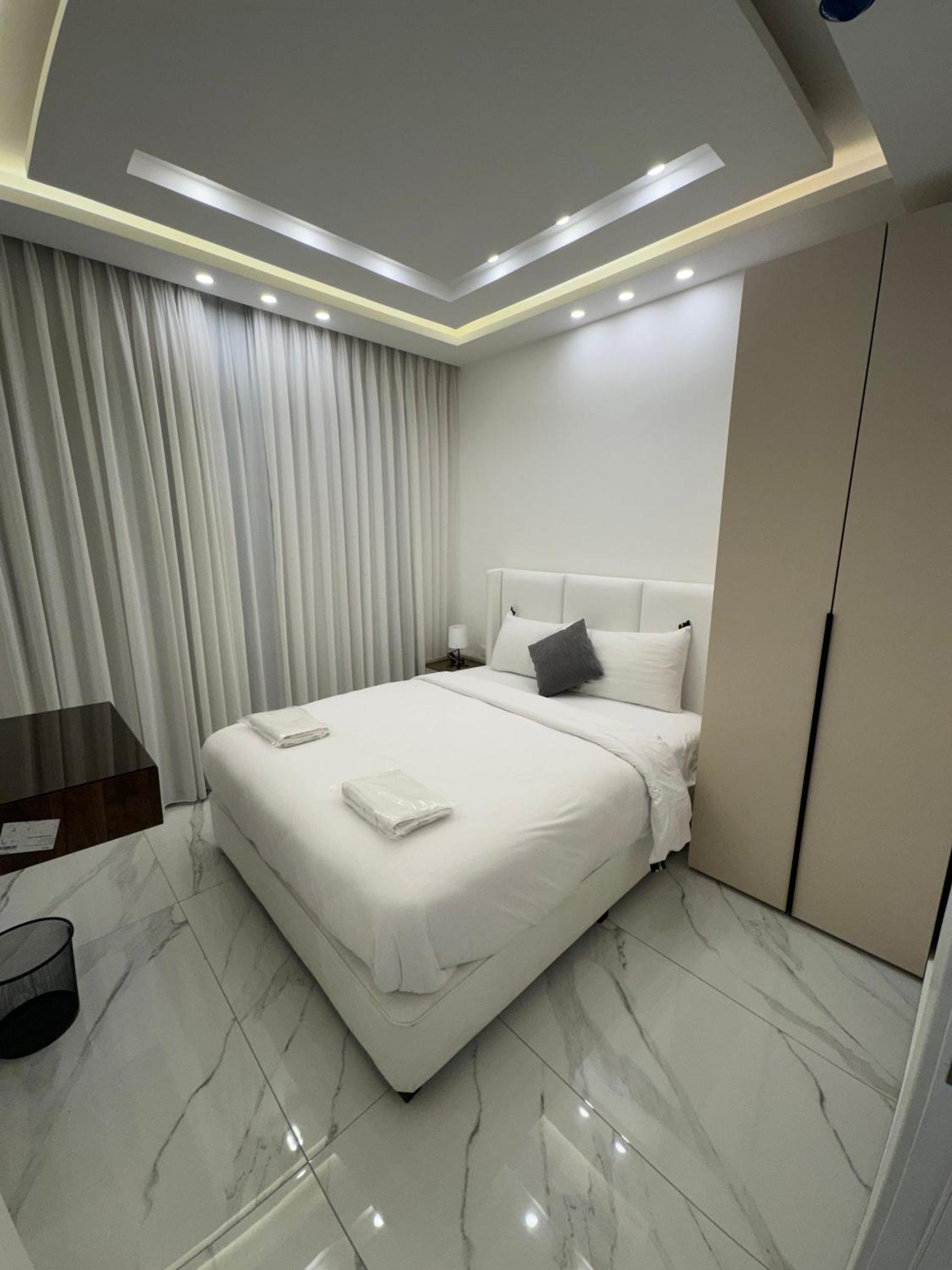Boulevard Comfort Haven, apt with stunning veiw